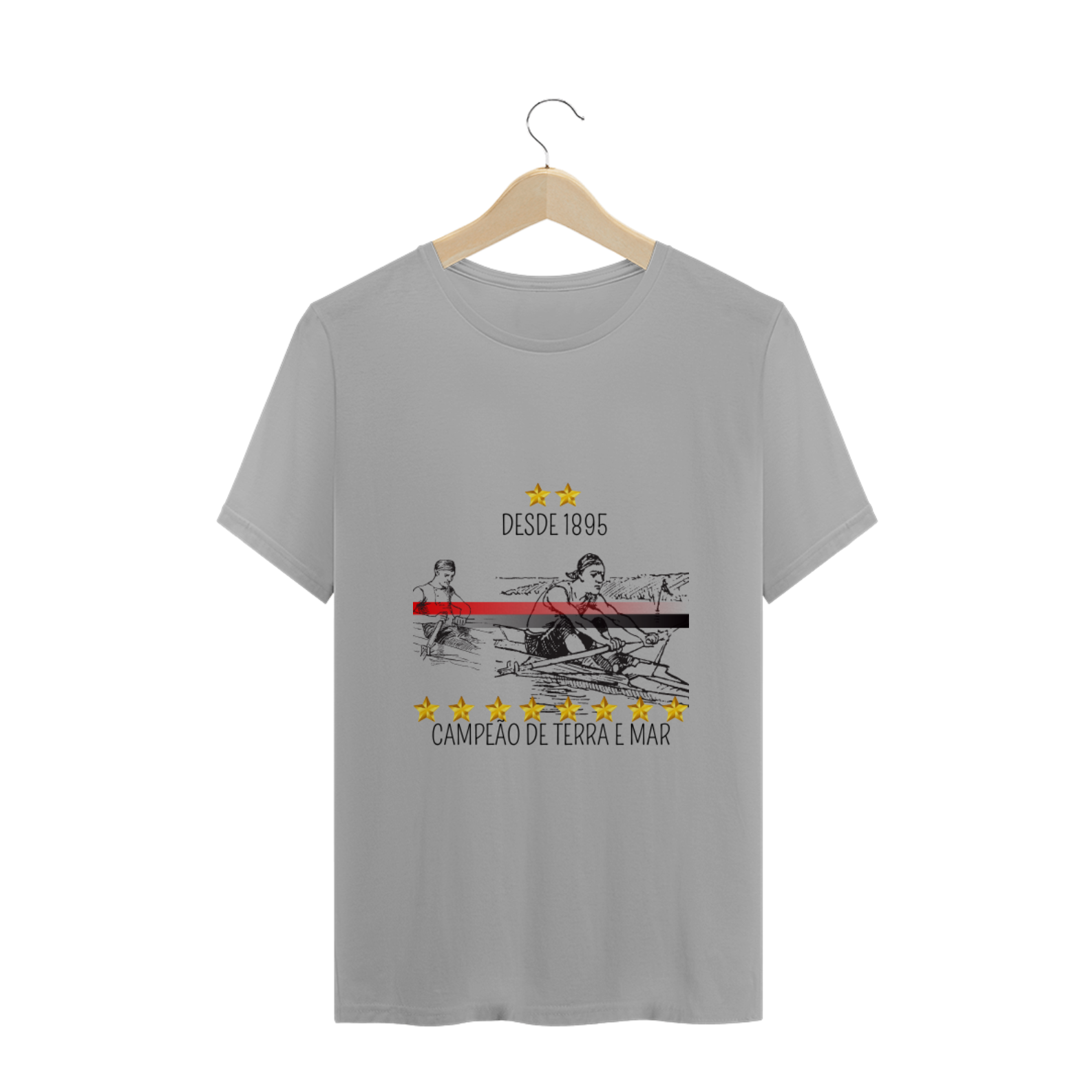 Nome do produto: Jovens remadores