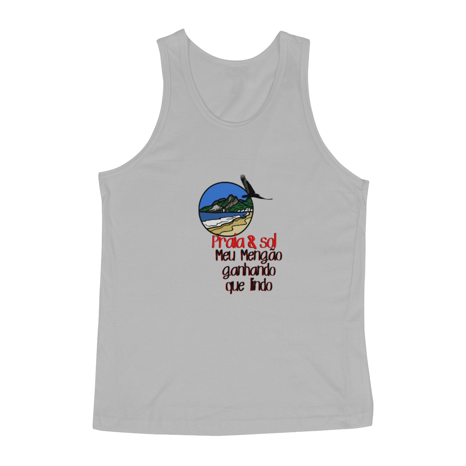 Nome do produto: Praia e sol