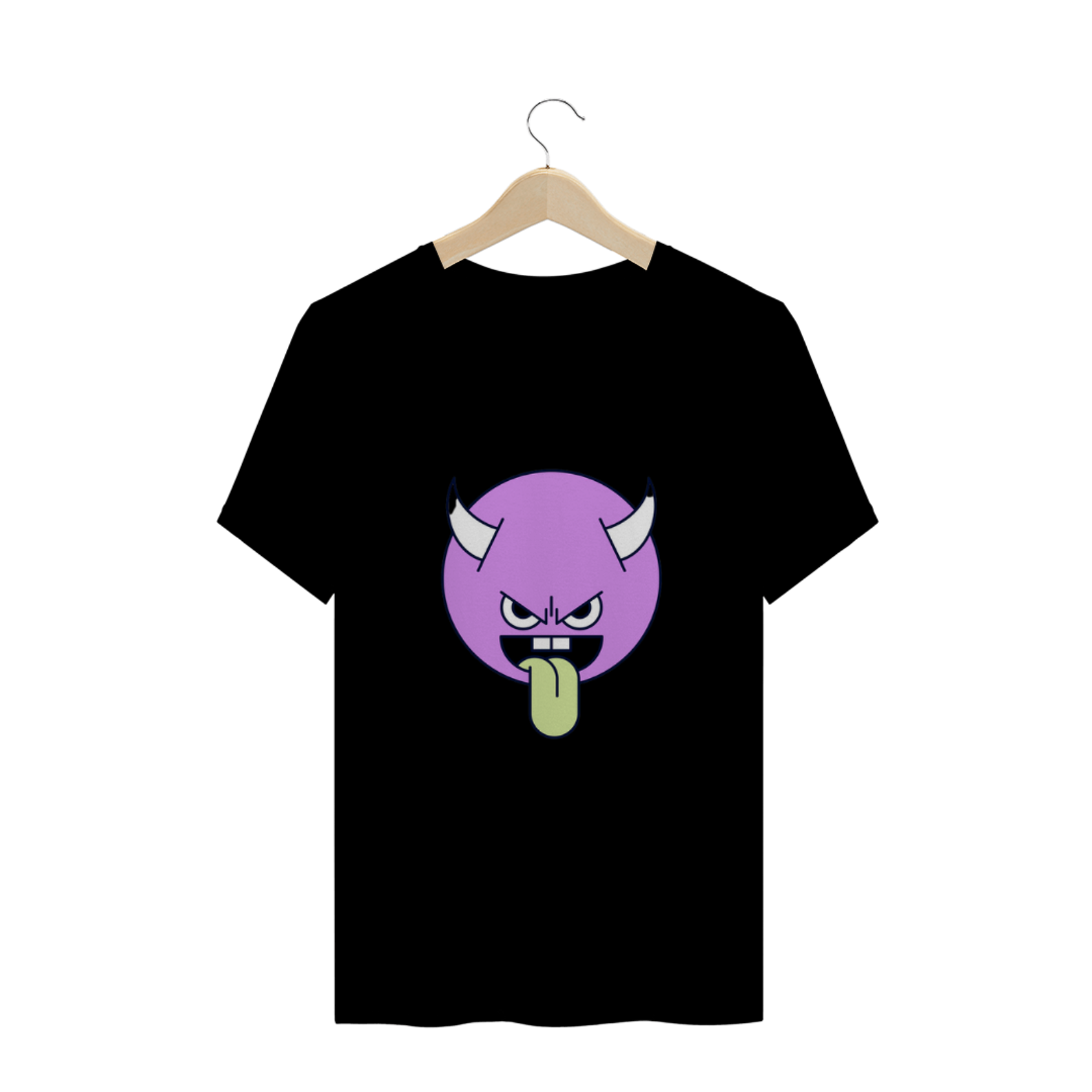 Nome do produto  Emoji furious