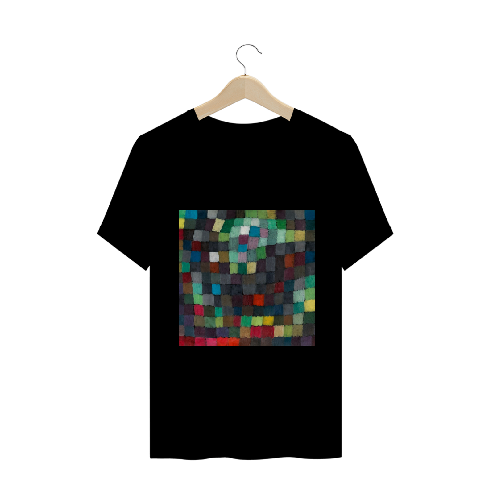 Nome do produto  Art Paul Klee