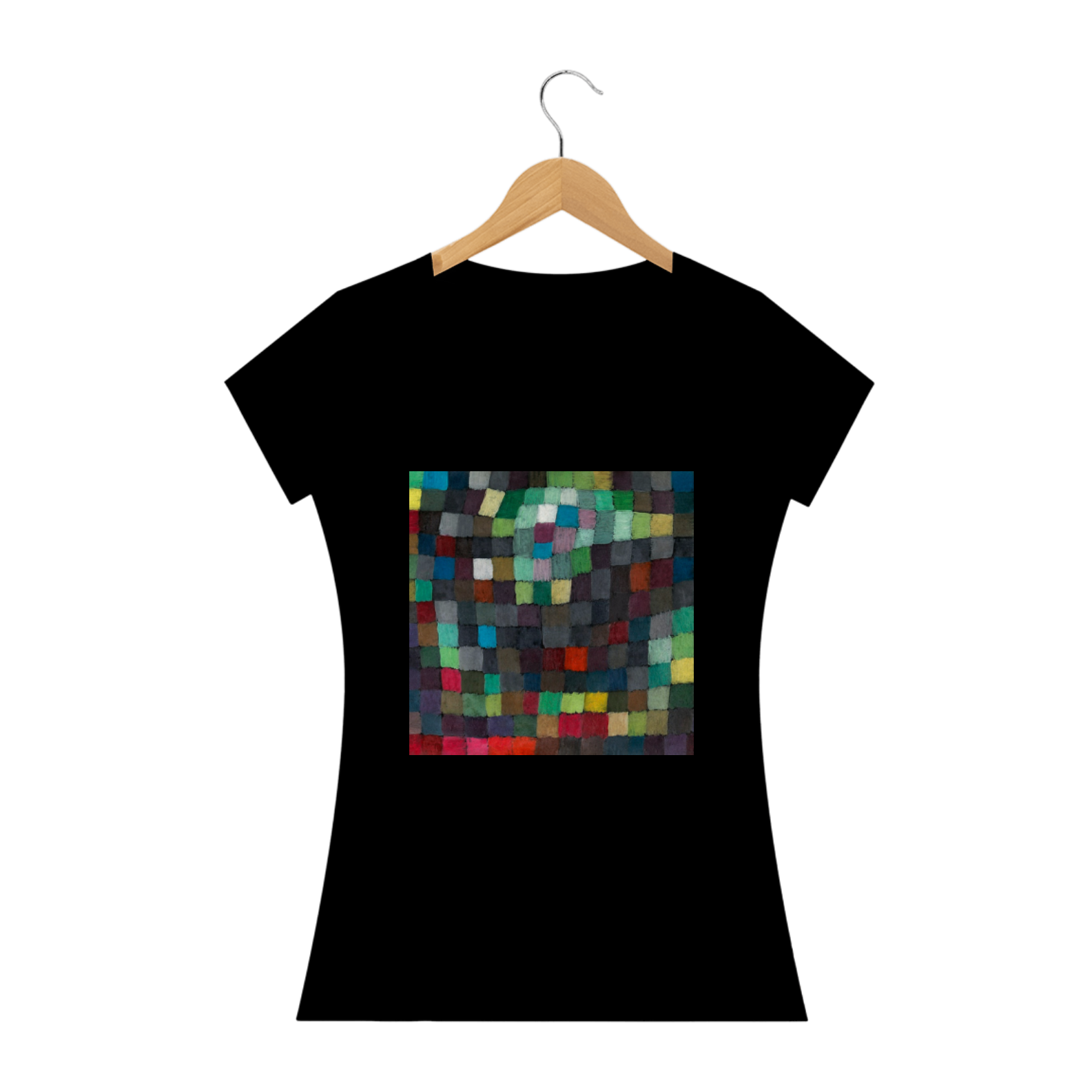 Nome do produto  Art Paul Klee