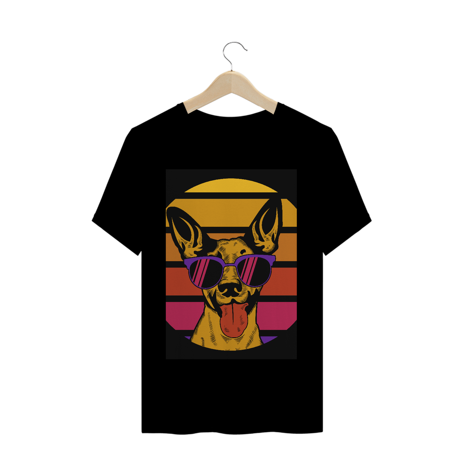 Nome do produto  DOG FELIZ