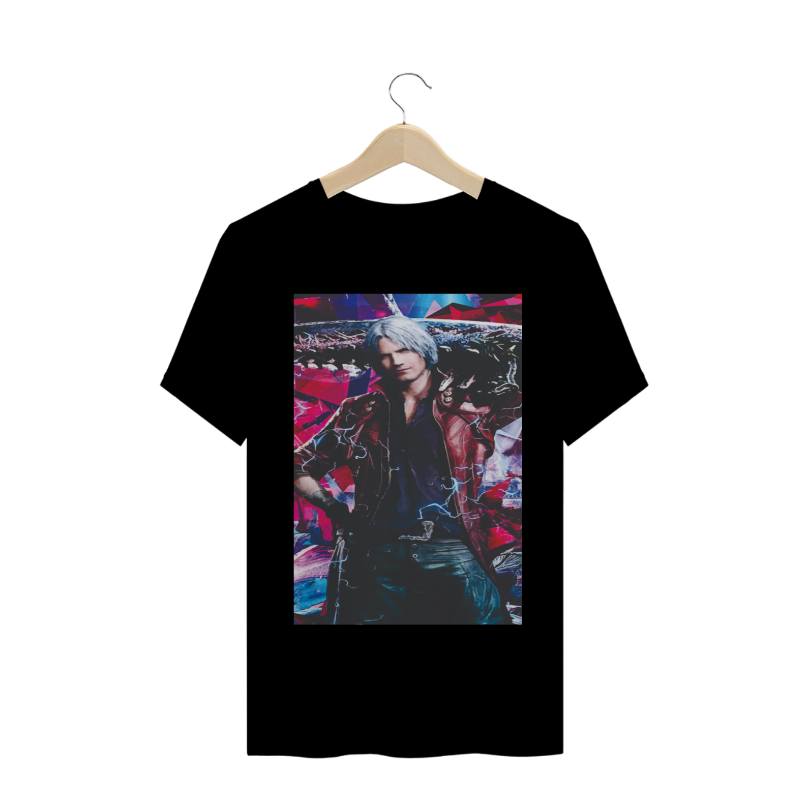 Nome do produto  devil may cry