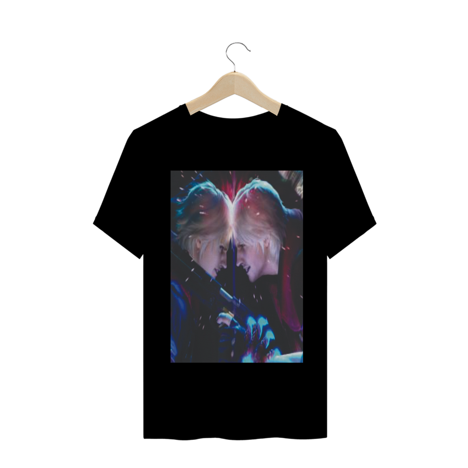 Nome do produto  devil mai crery 4