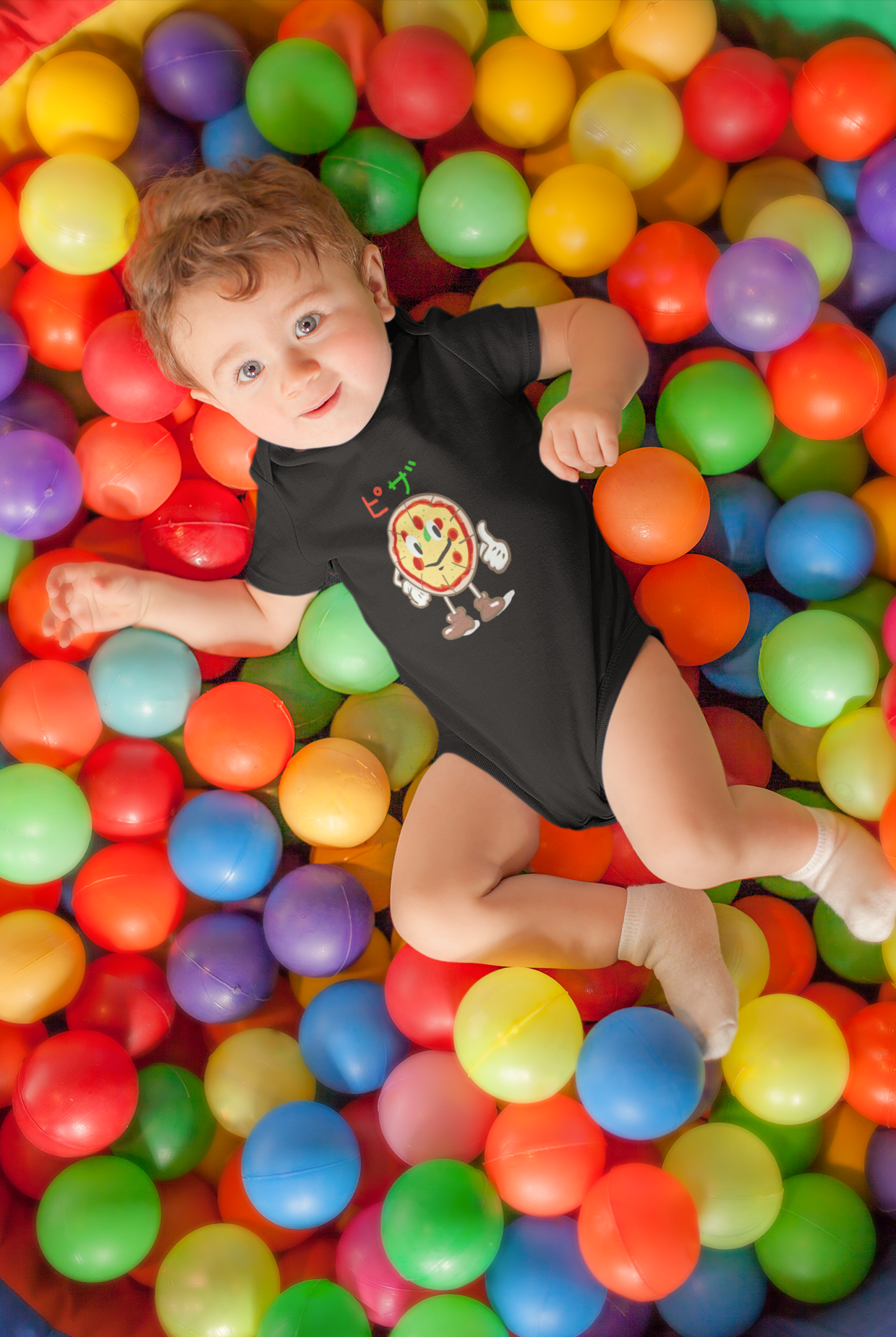 Nome do produto  Body Pizza