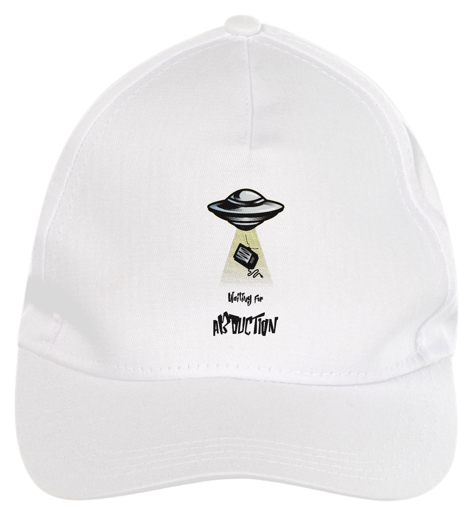 Nome do produto  BONÉ  ALIEN ABDUCTION