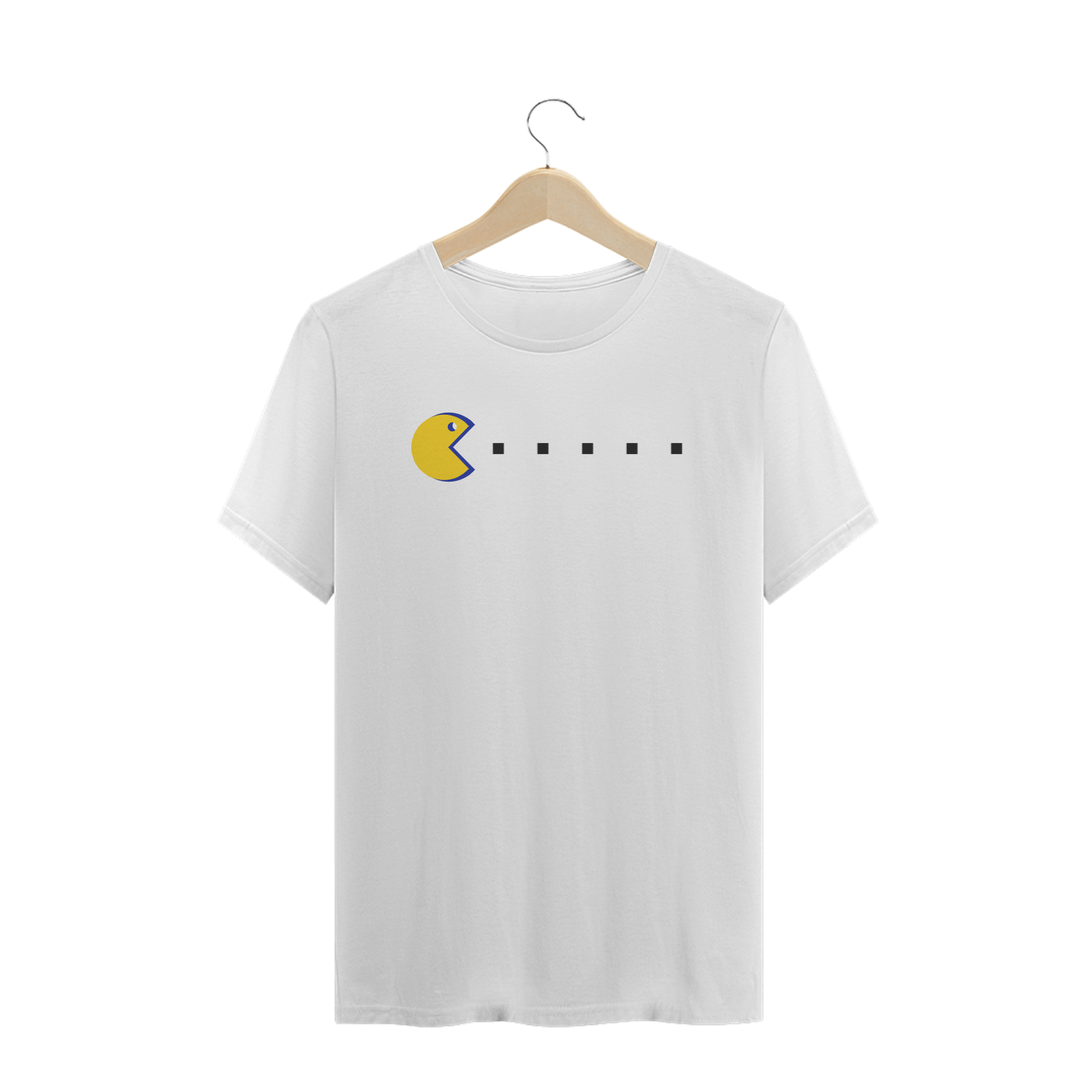 Nome do produto  camiseta pac 