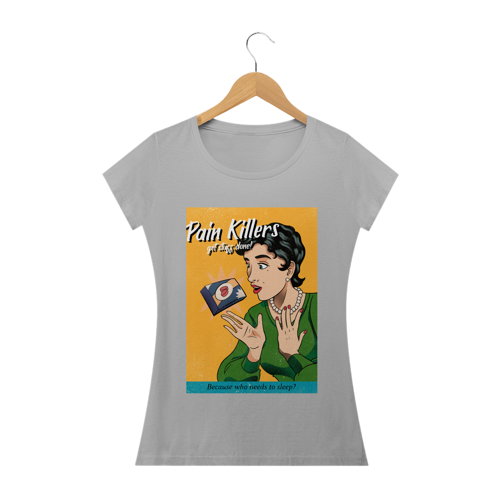 Nome do produto  Vintage 