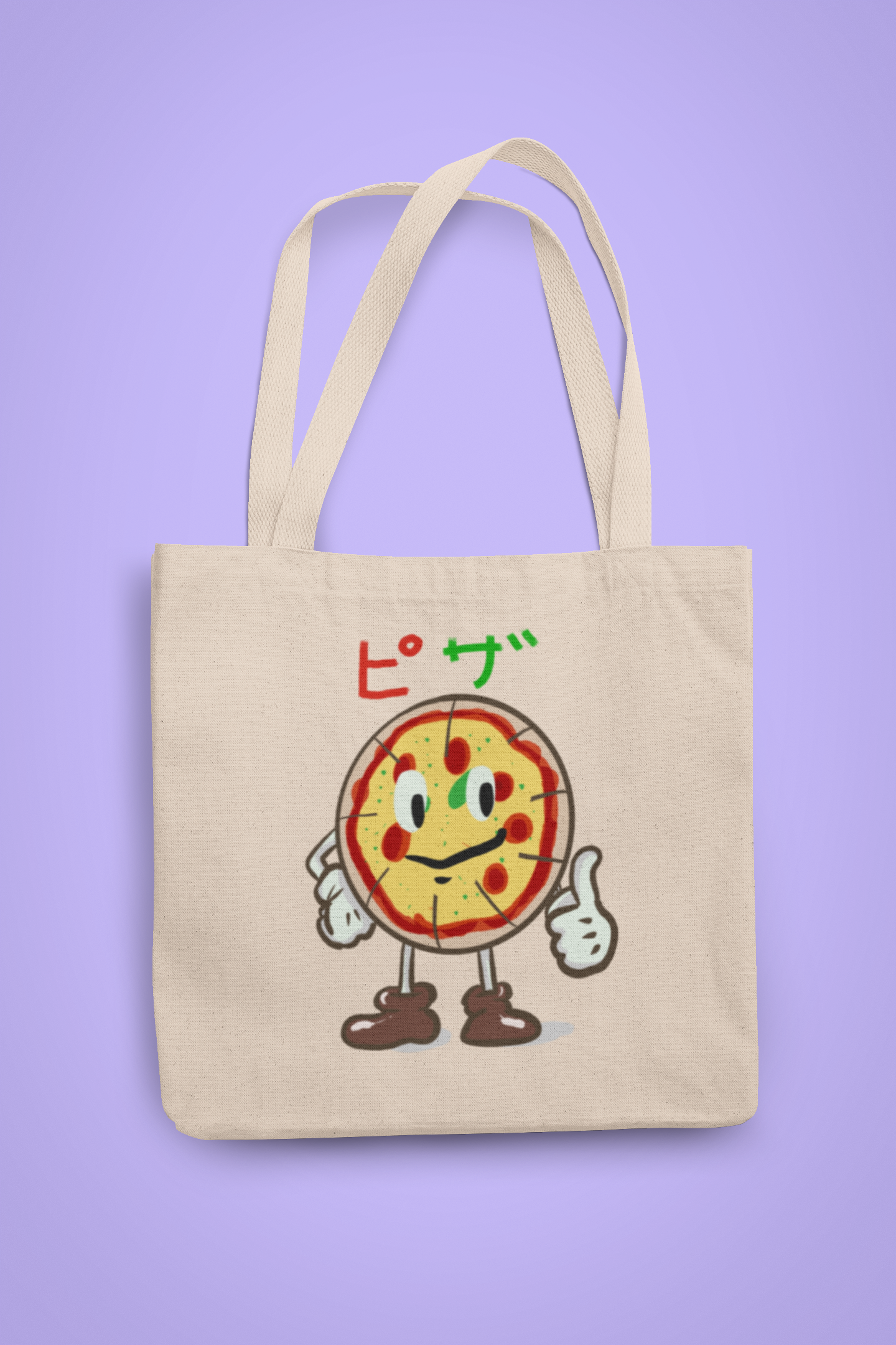 Nome do produto  Ecobag Pizza