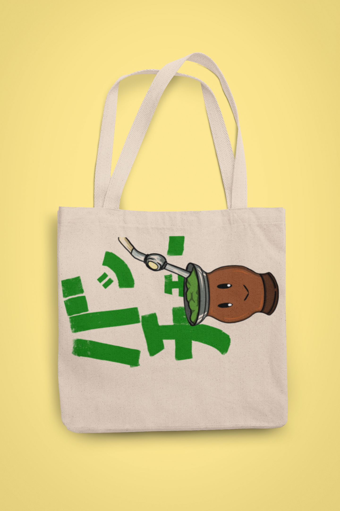 Nome do produto  Ecobag Tereré