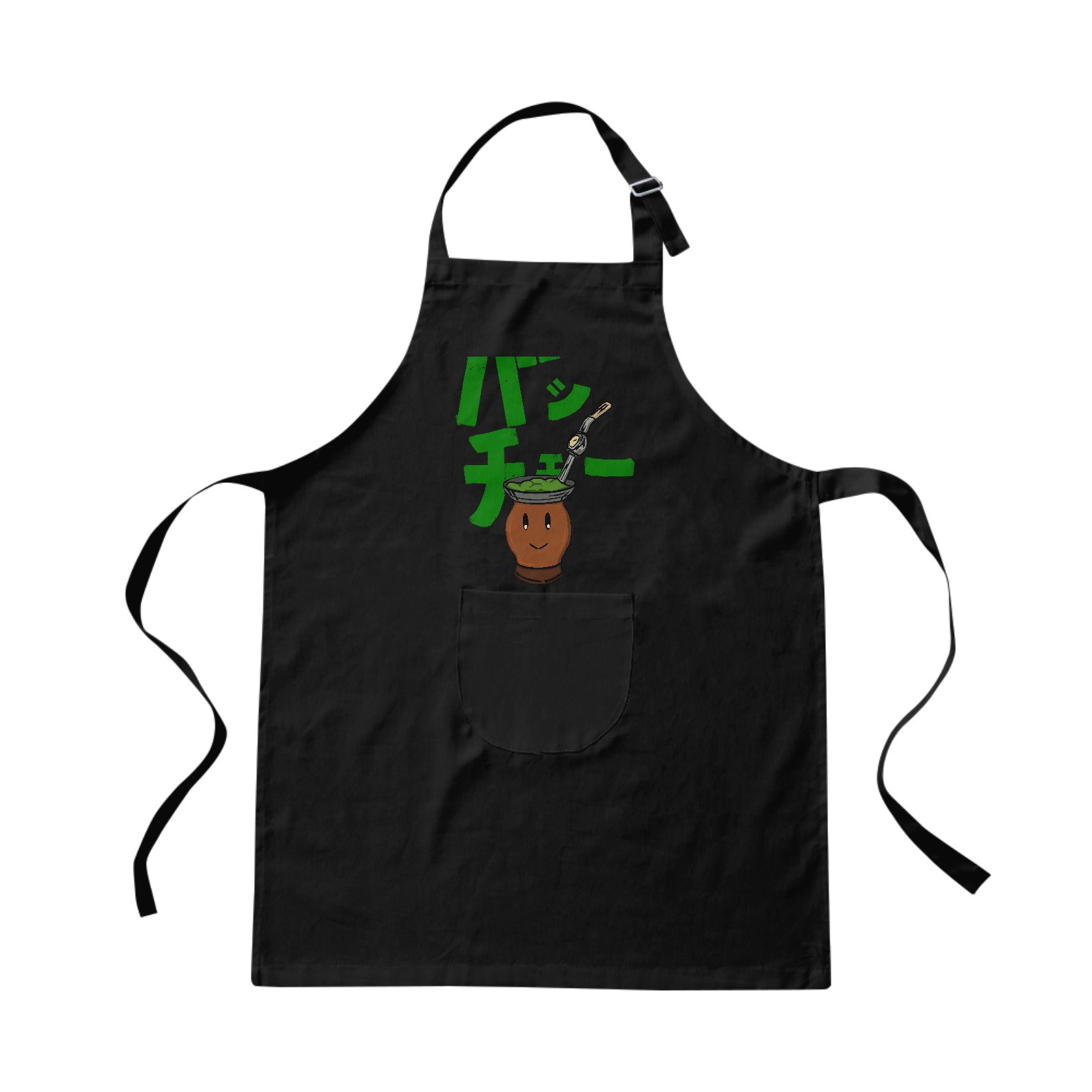 Nome do produto  Avental Tereré