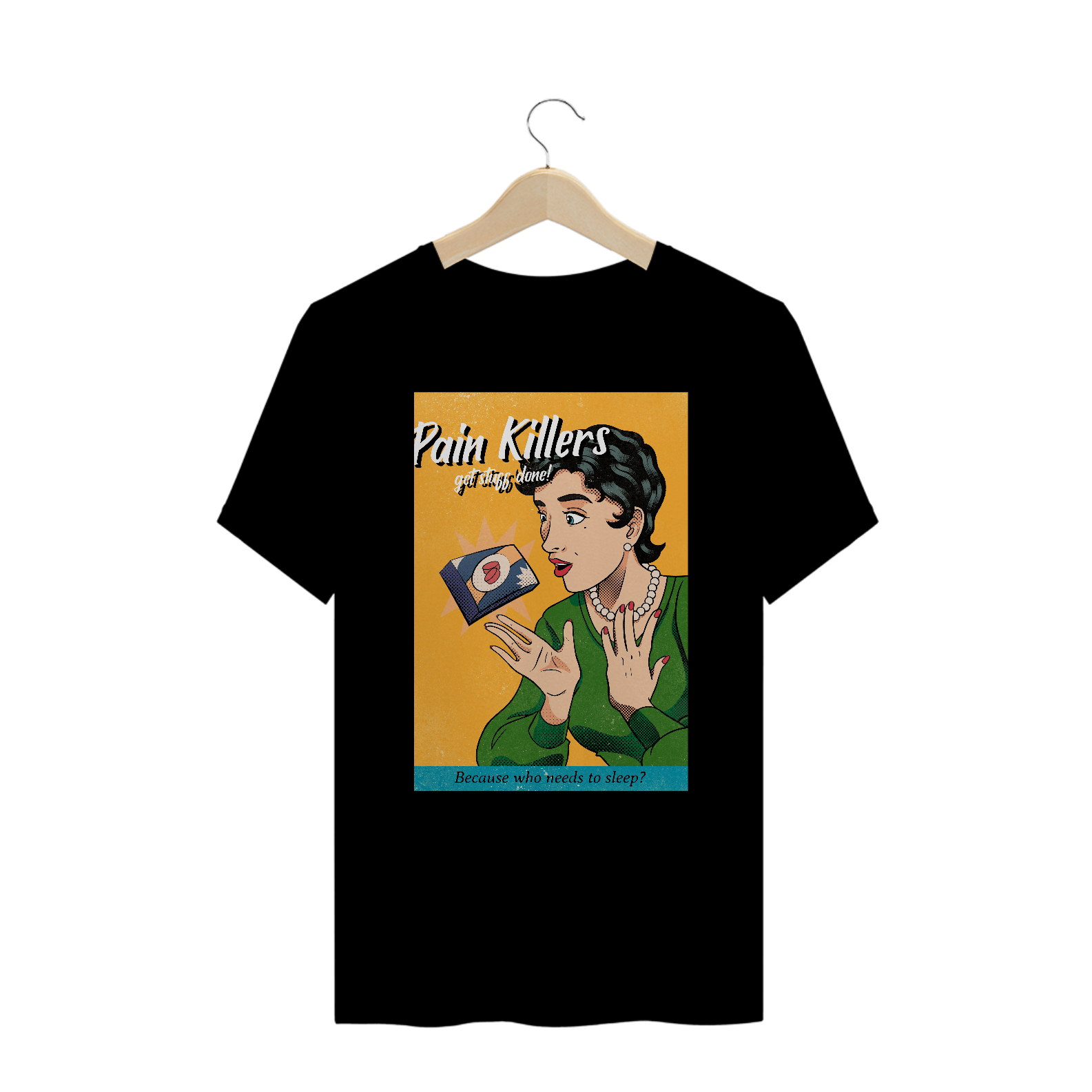 Nome do produto  CAMISETA PLUS SIZE VINTAGE