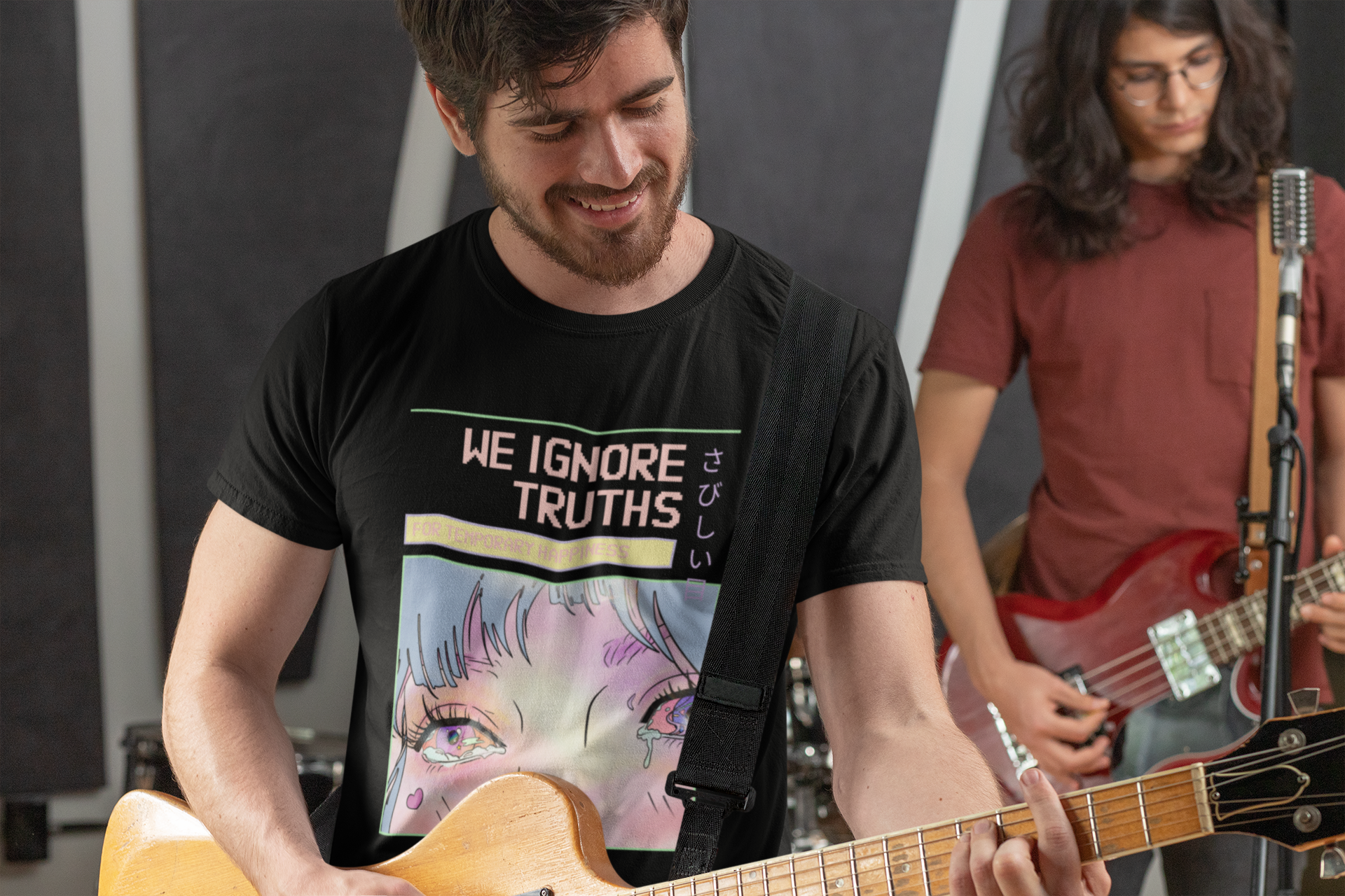 Nome do produto  CAMISETA SAD