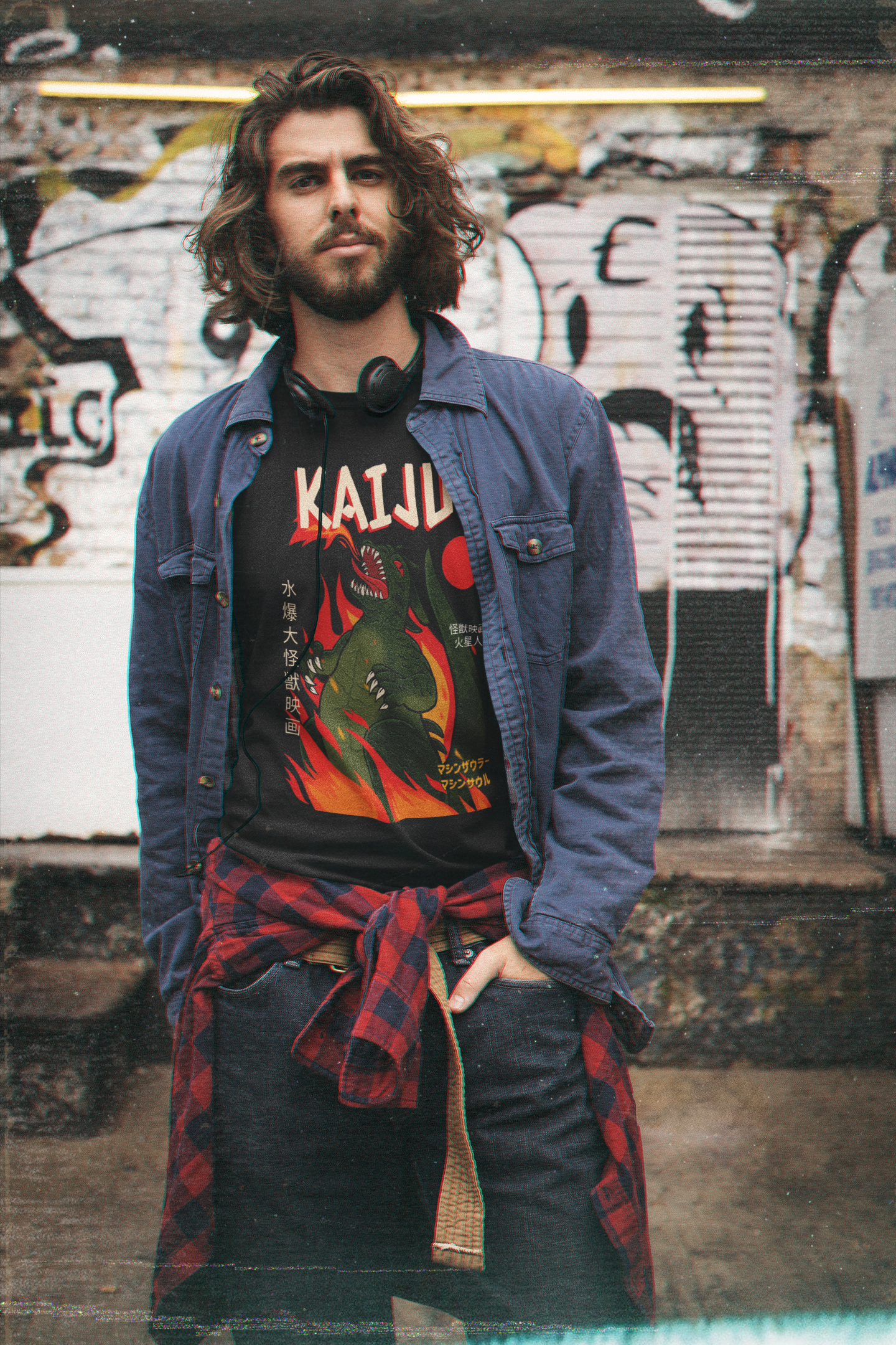 Nome do produto  CAMISETA DRAGÃO