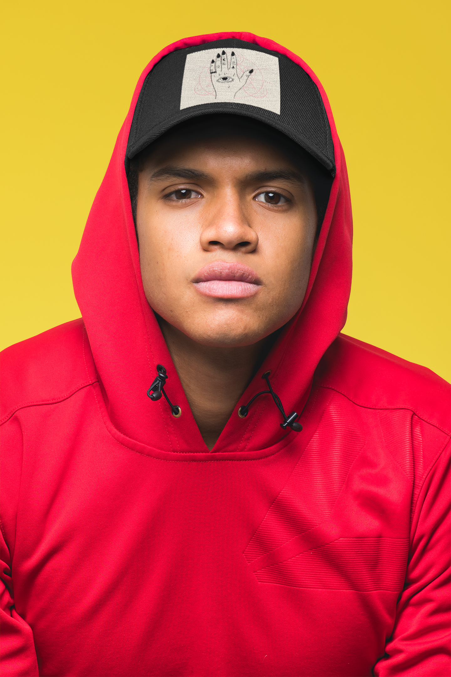 Nome do produto  BONÉ TATTO