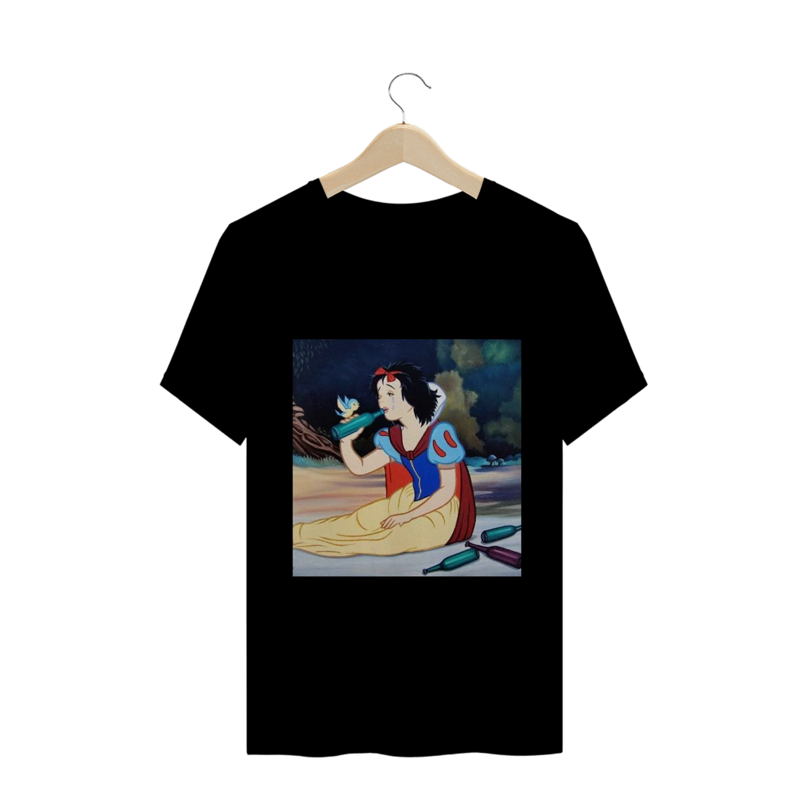 Nome do produto  Branca de Neve 