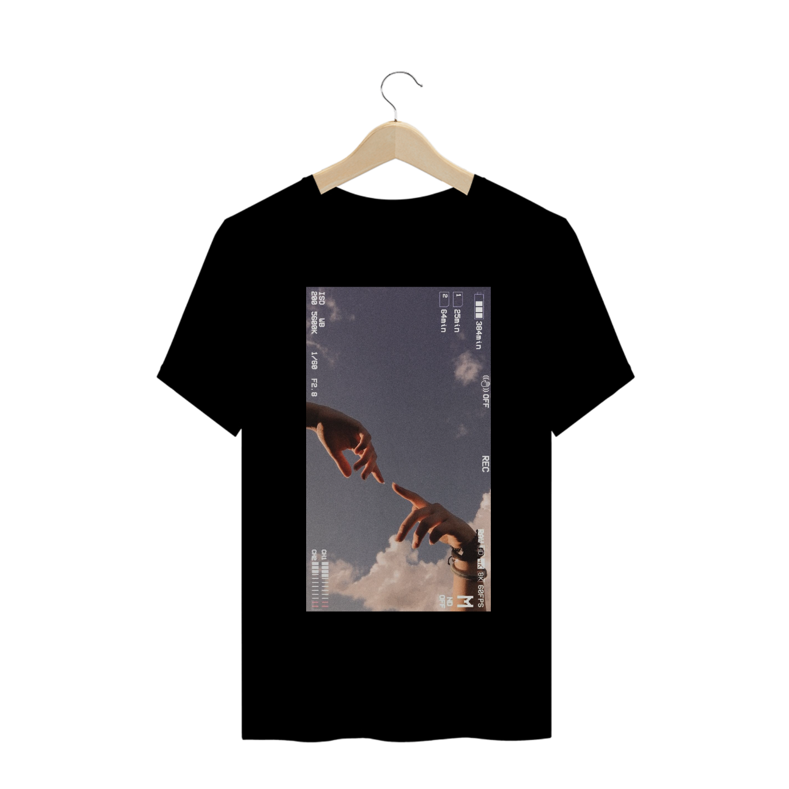 Nome do produto  A criação