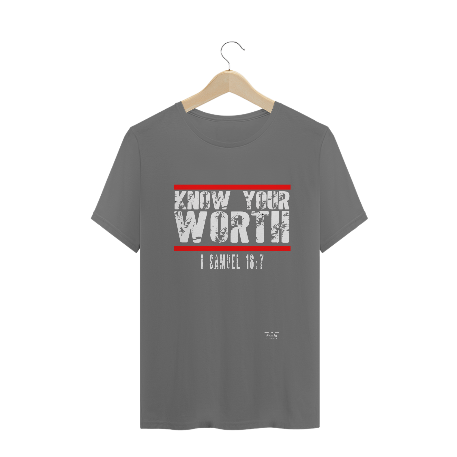 WORTH - ESTONADA