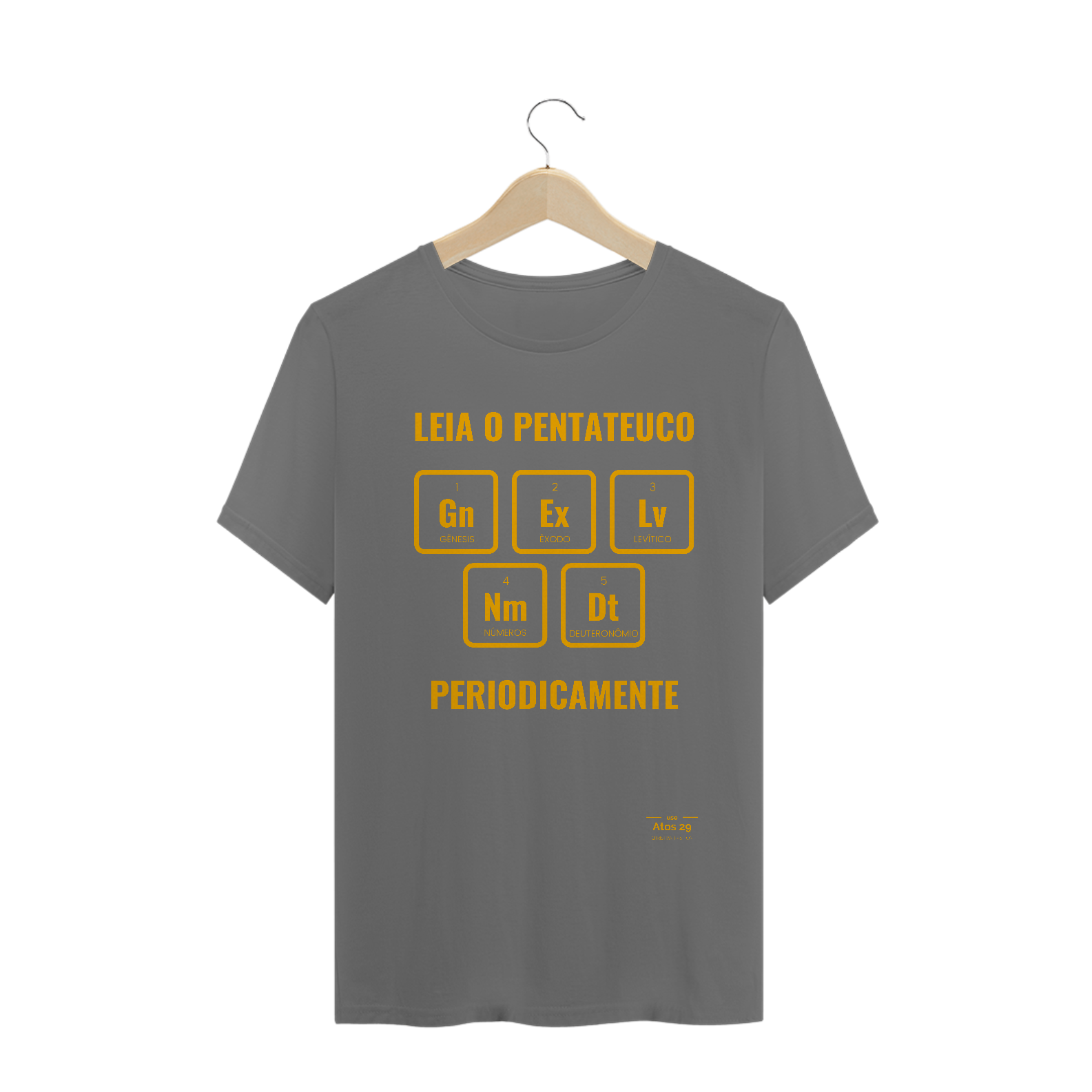 Nome do produto  PENTATEUCO - ESTONADA