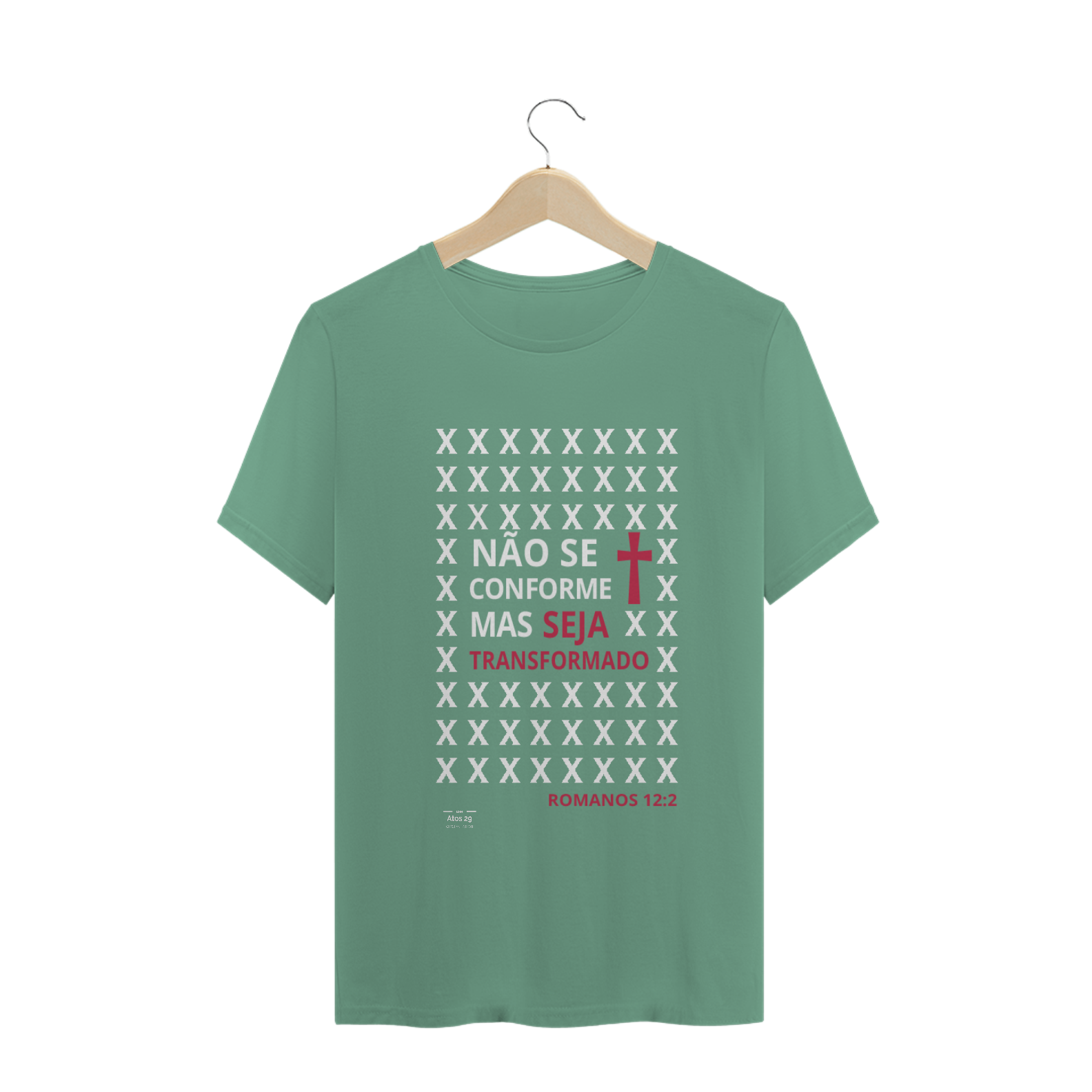 TRANSFORMADO - ESTONADA