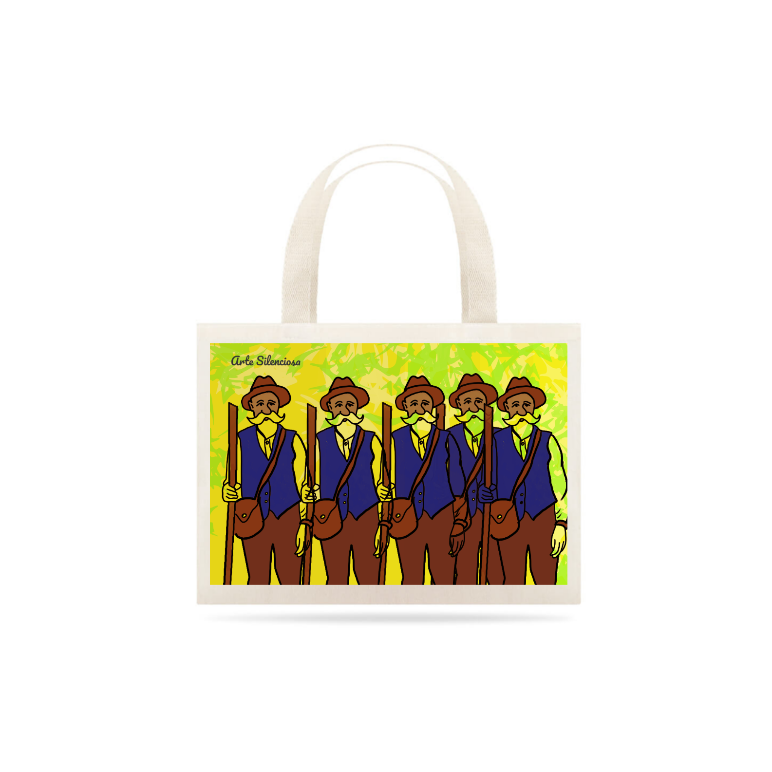 Jesuino Boca de Preá