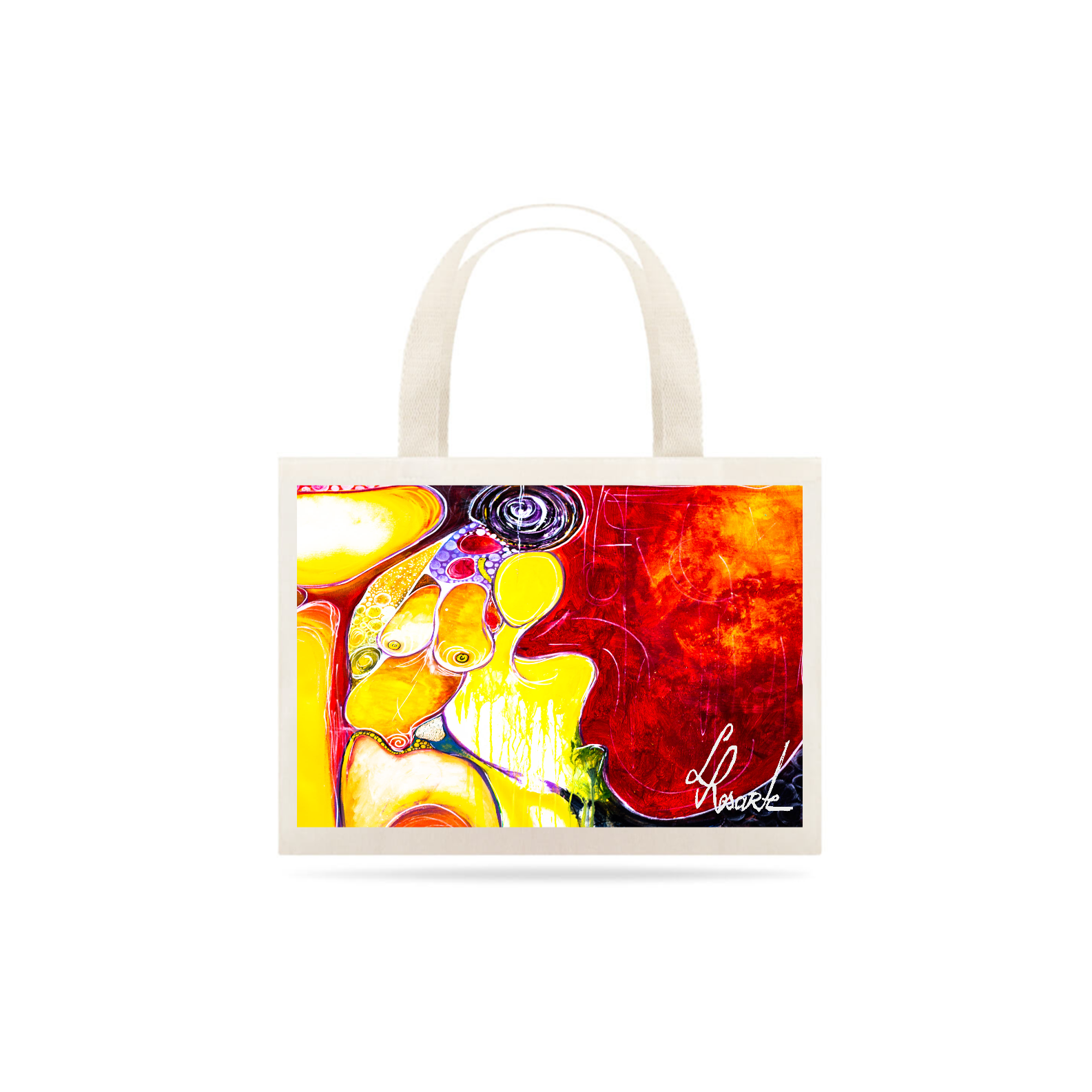 Cartografia do Afeto