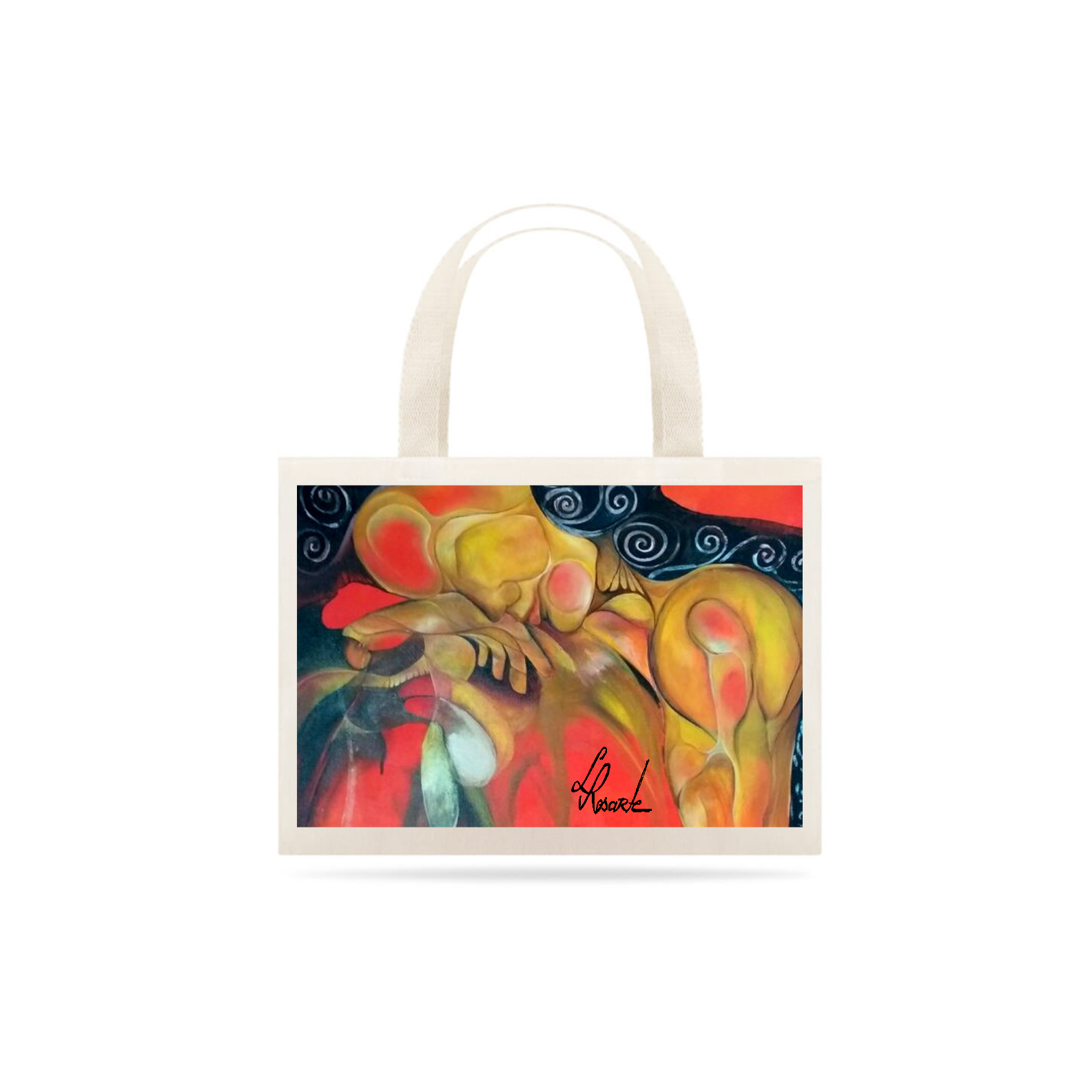 Fragmentos Permeáveis de Lucia Rosa