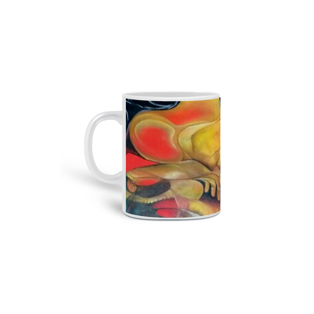 Fragmentos Permeáveis de Lucia Rosa