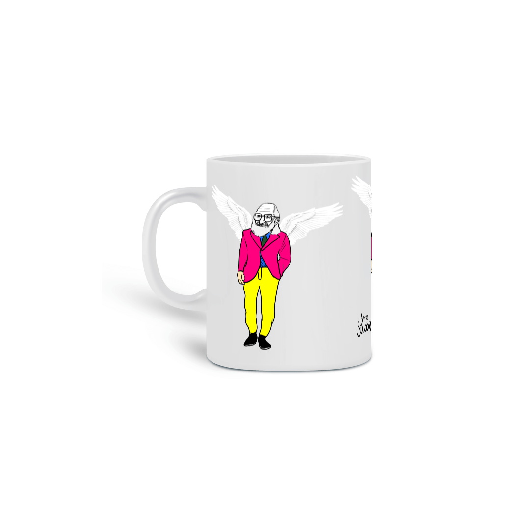 Dia do Professor #7 Paulo Freire