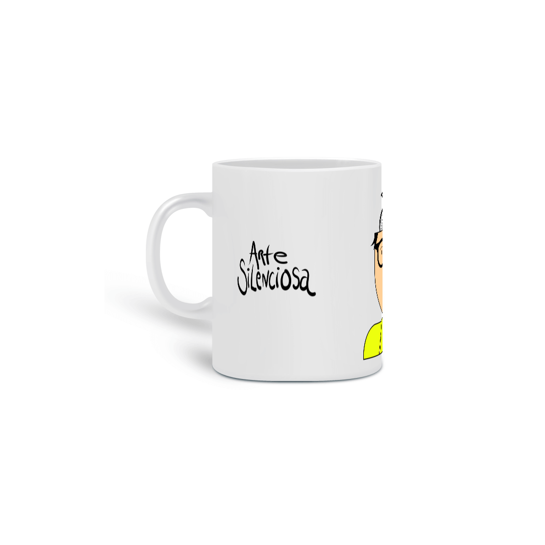 Bike pra dentro da cabeça