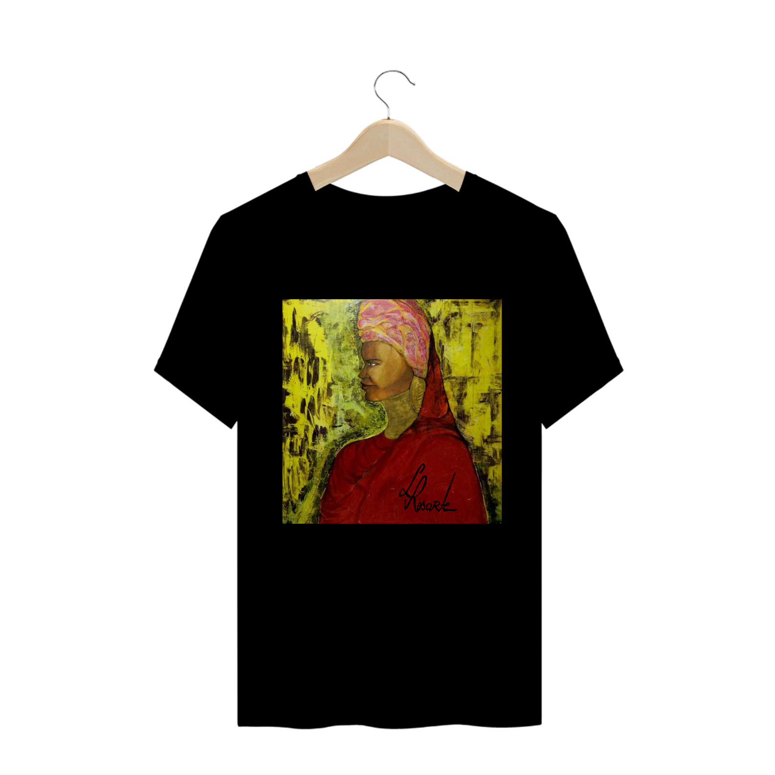 Tudo sobre afeto de Lucia Rosa