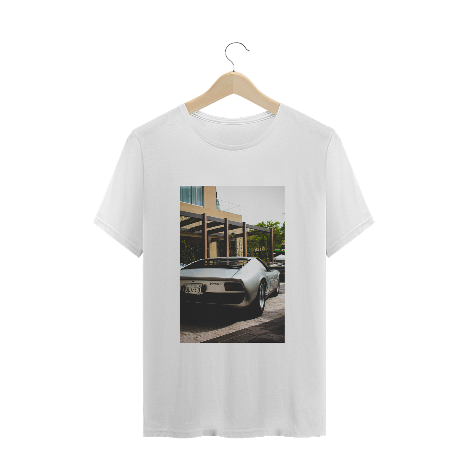 Nome do produto  Camisa Esportiva