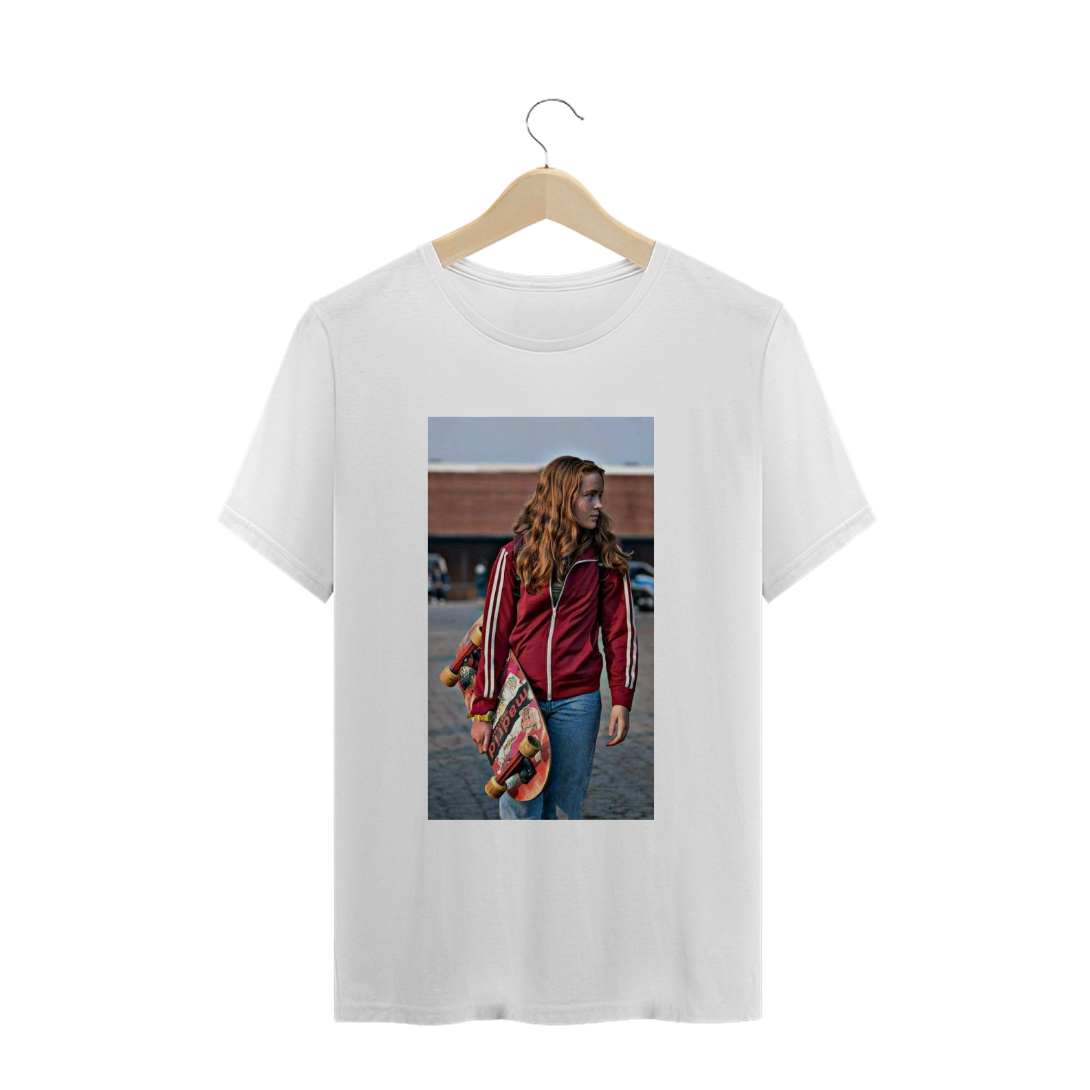 Nome do produto  Camisa Sandie