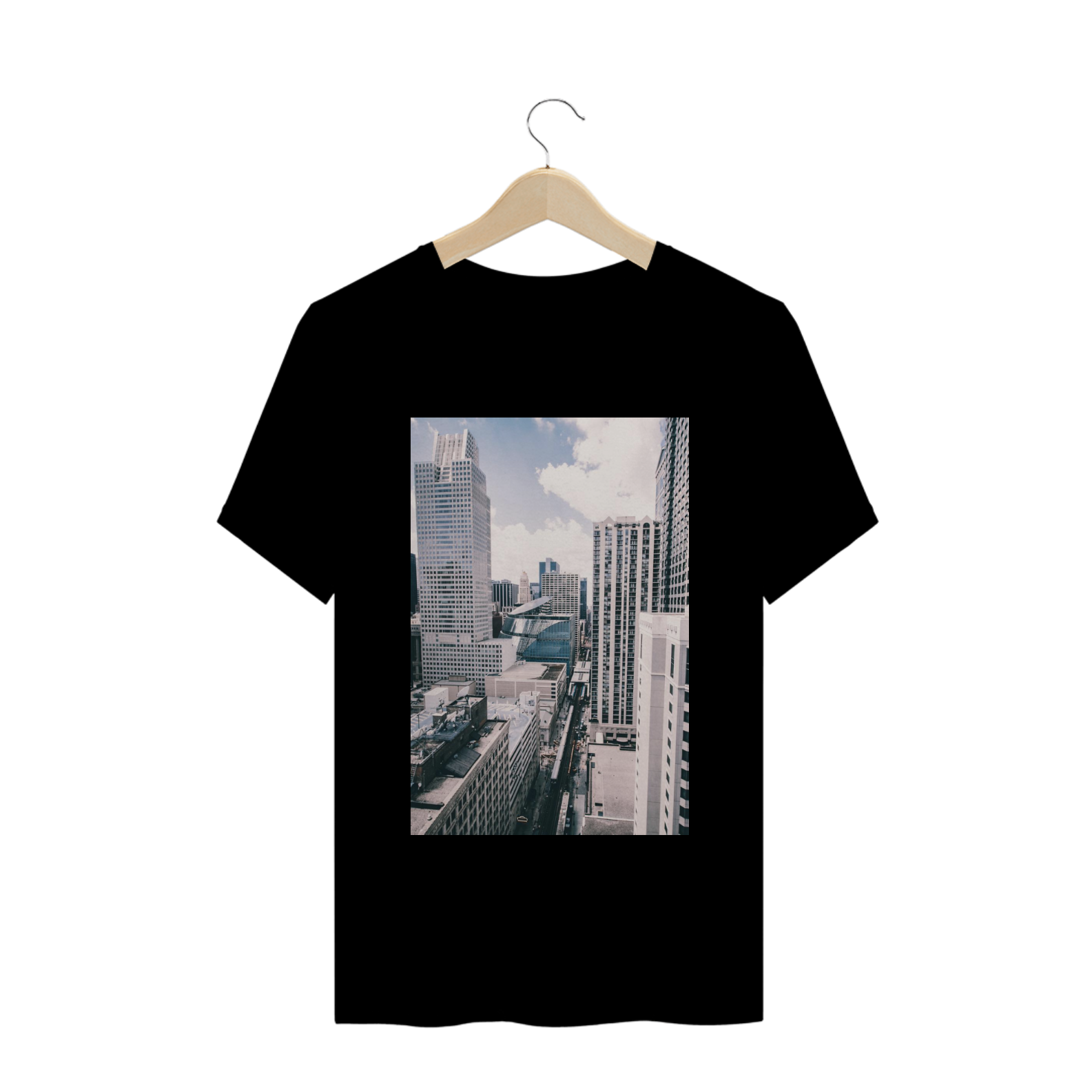 Nome do produto  Camisa Urbano