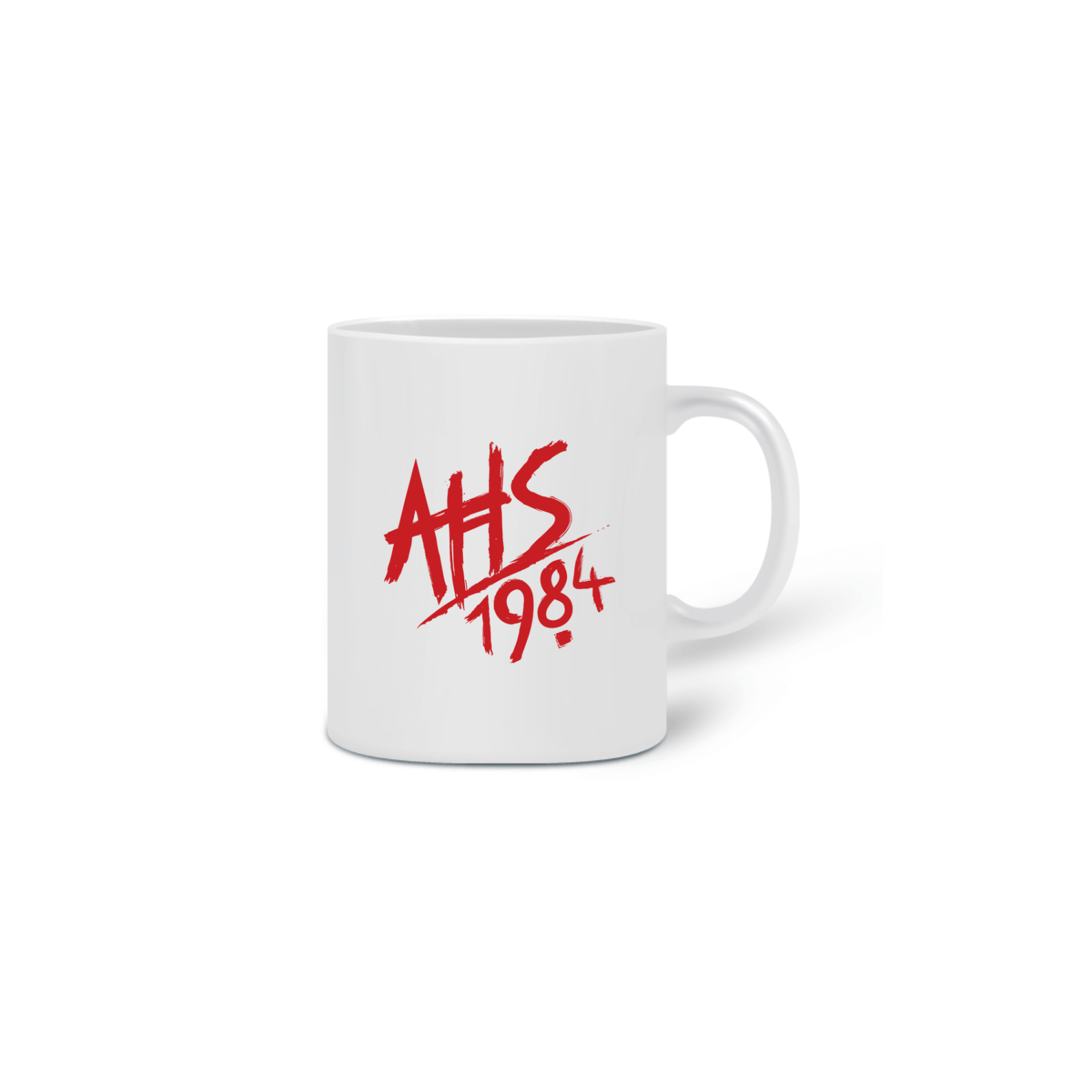 Nome do produto  Caneca LDR AHS