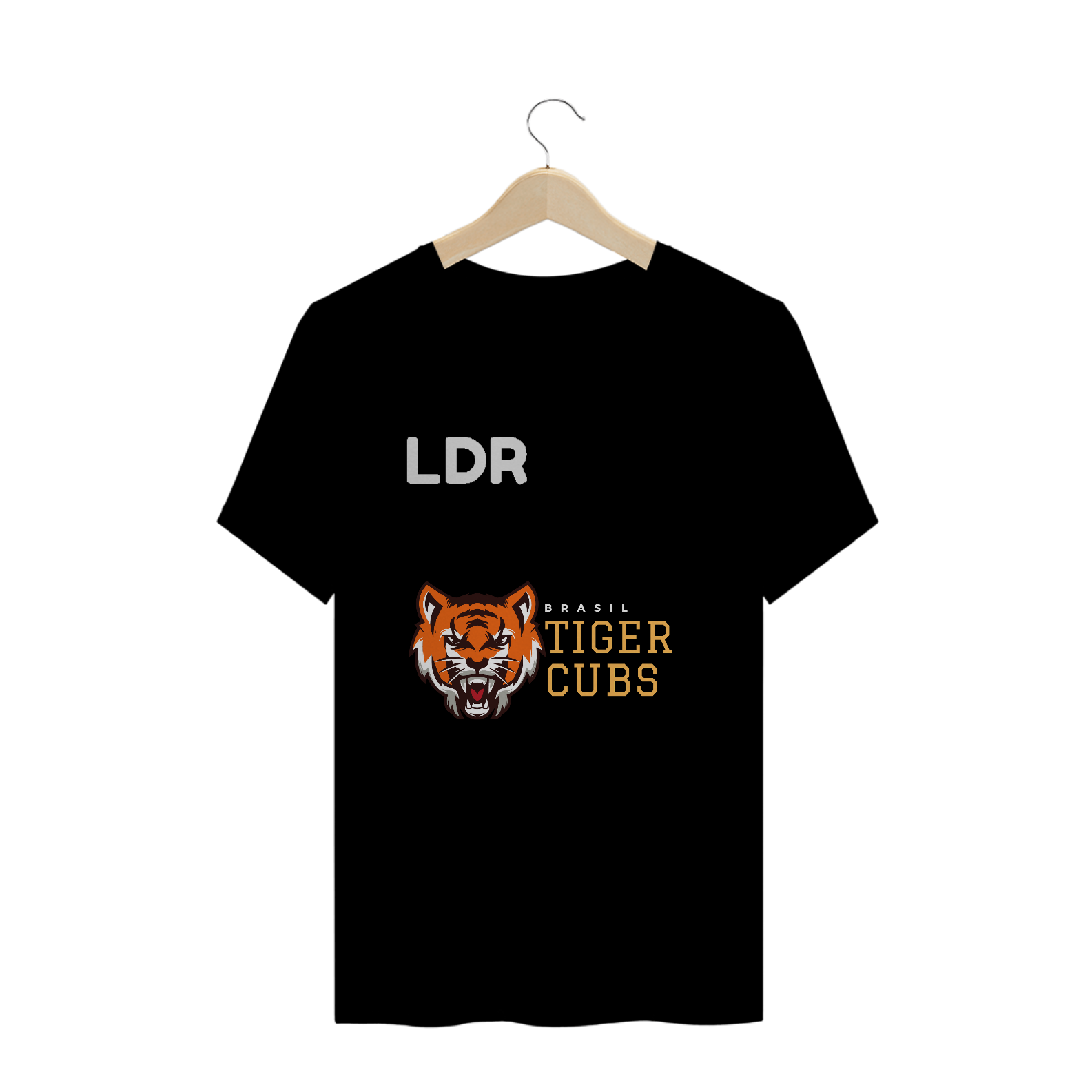 Nome do produto  Tiger Cubs LDR