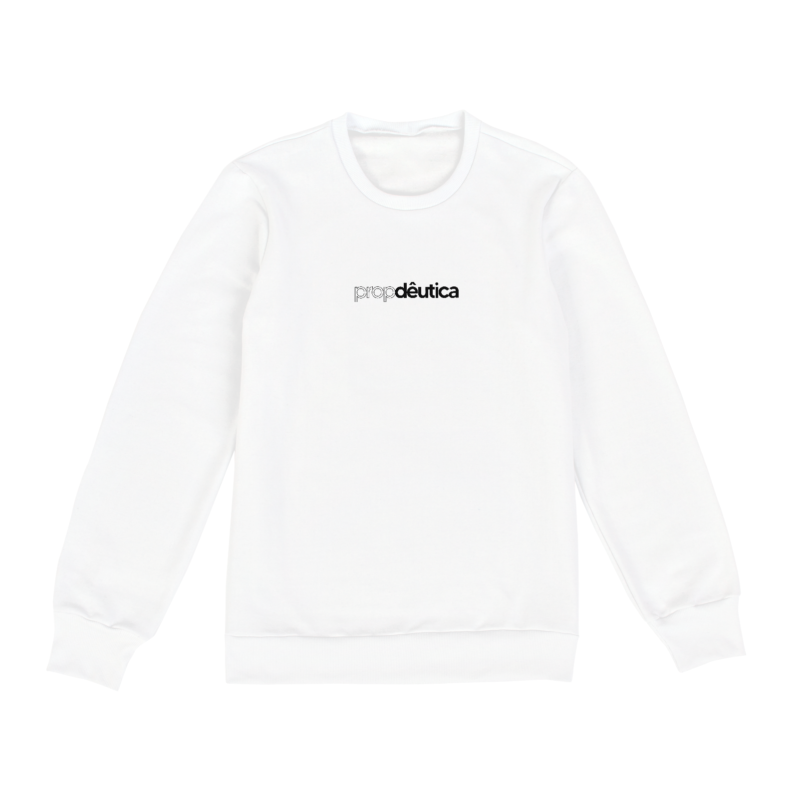 MOLETOM (ORIGINALS) WHITE