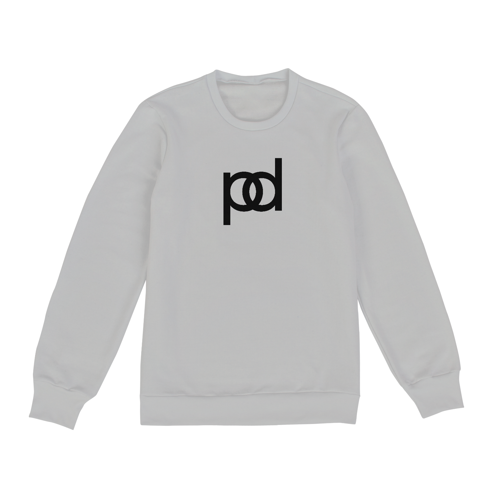Nome do produto  MOLETOM (ORIGINALS) WHITE