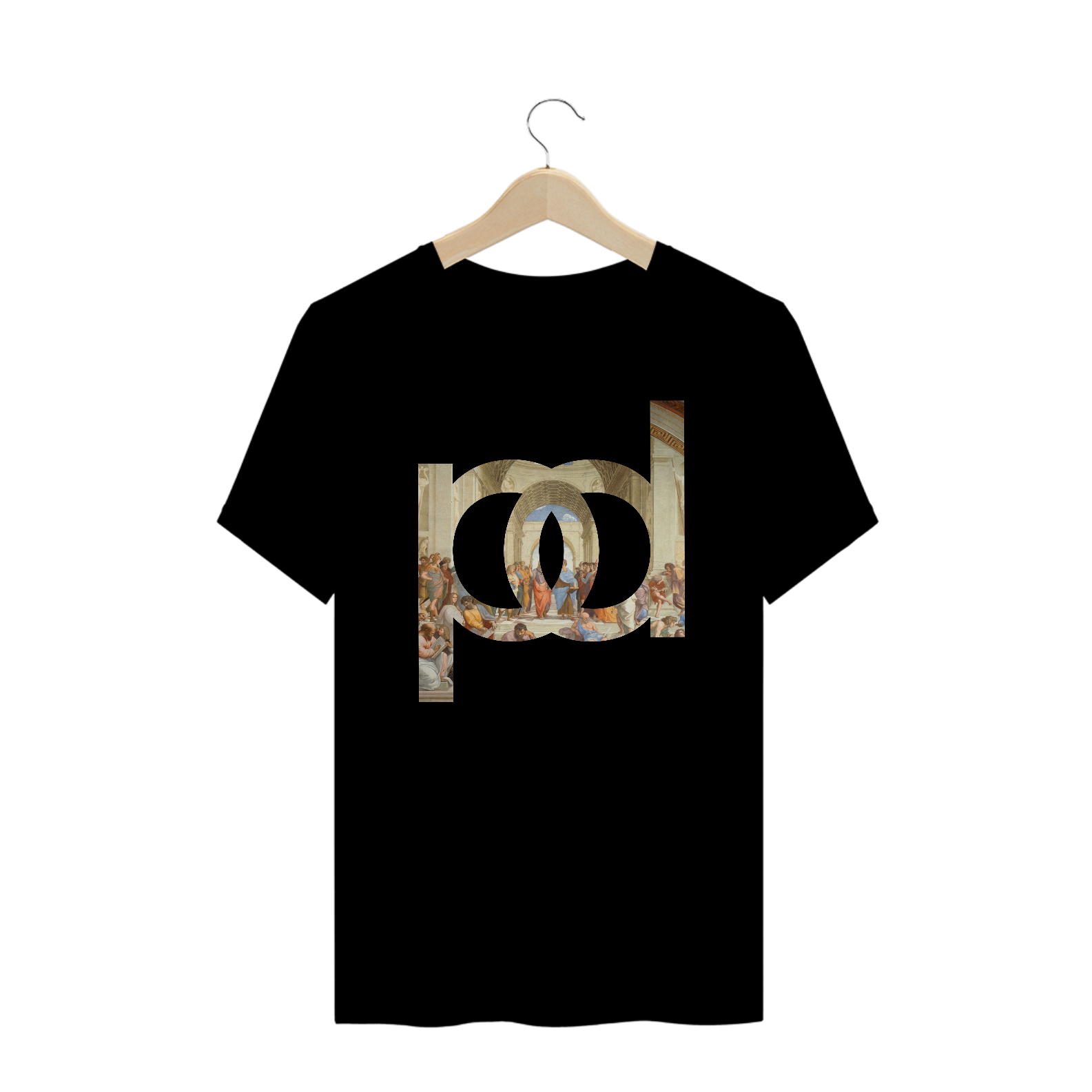 Nome do produto  T-SHIRT (FILÓSOFOS) PRIME