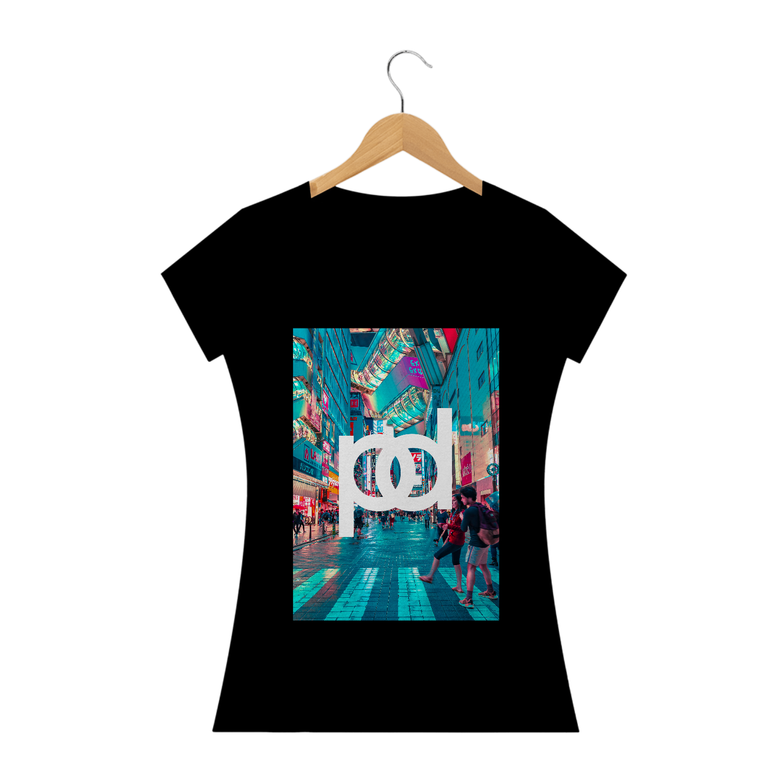 Nome do produto  T-SHIRT CITY 