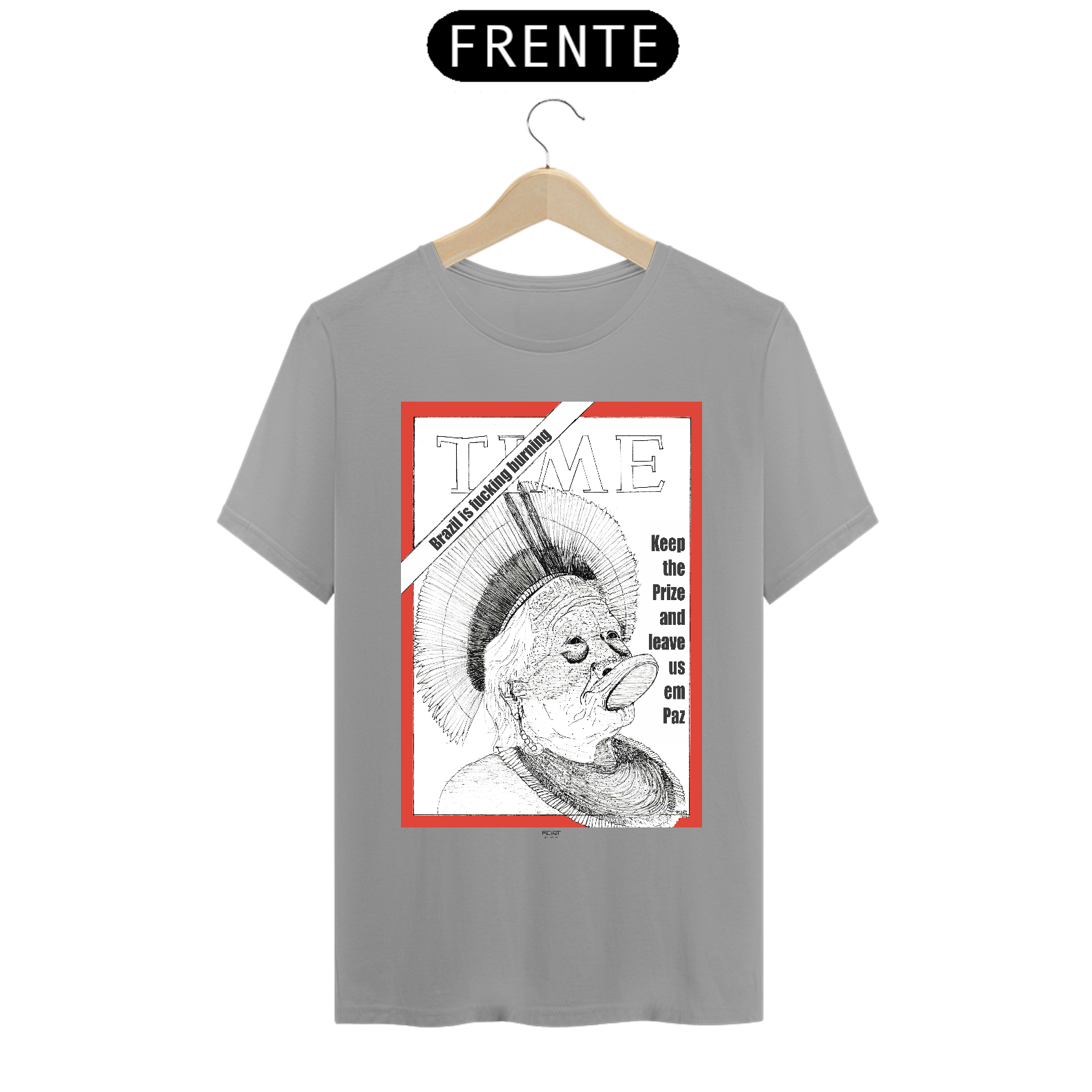 KEEP  THE PRIZE - Masculino