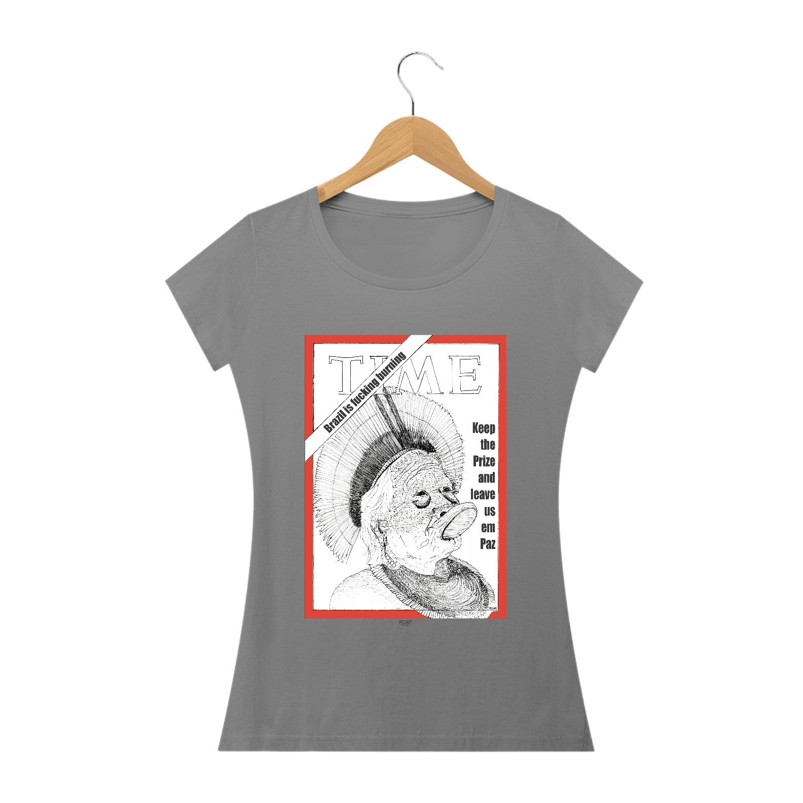 KEEP THE PRIZE - Feminino 