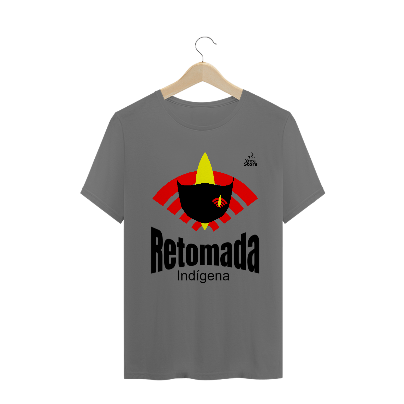 Retomada Indígena - Yandê Store