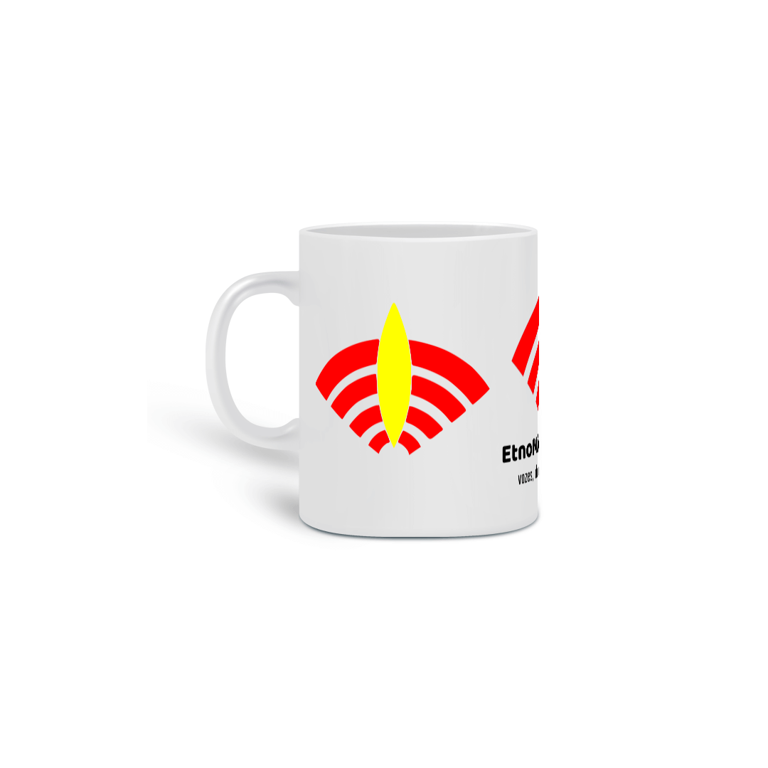 Coleção EtnoMídia Indígena - A origem da comunicação etnomidiática indígena cidadã 