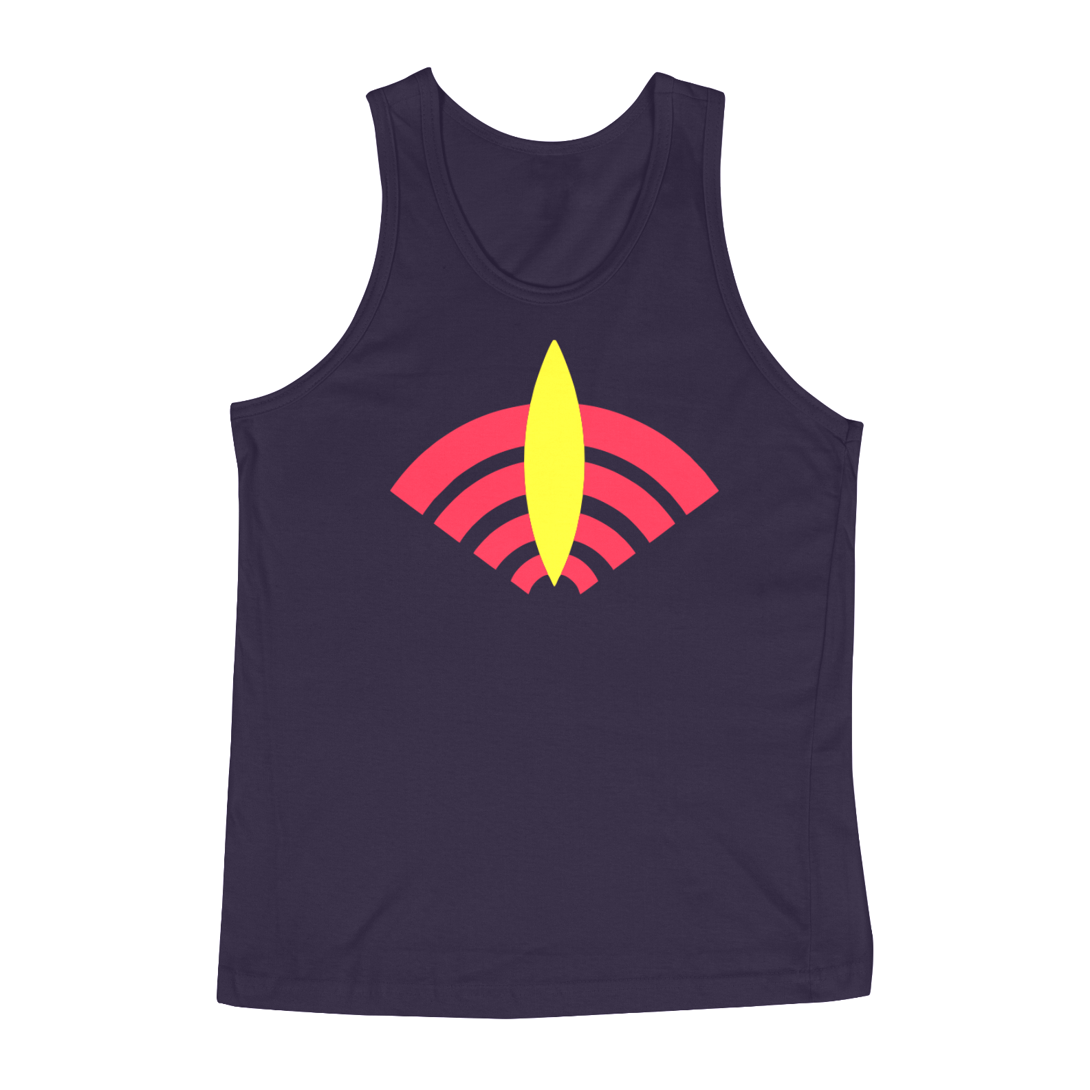 Regata Rádio Yandê One Logo