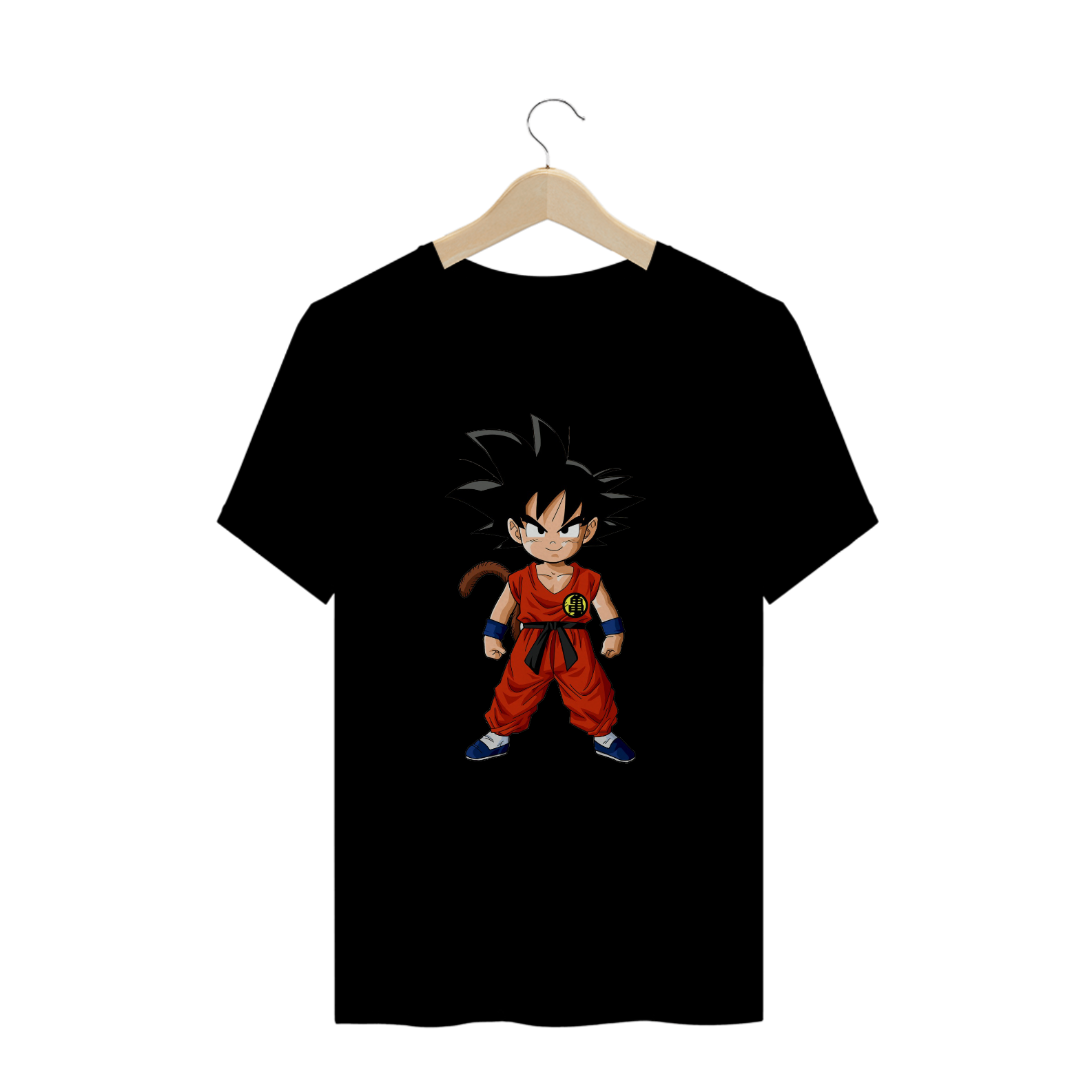 Nome do produto: Goku criança