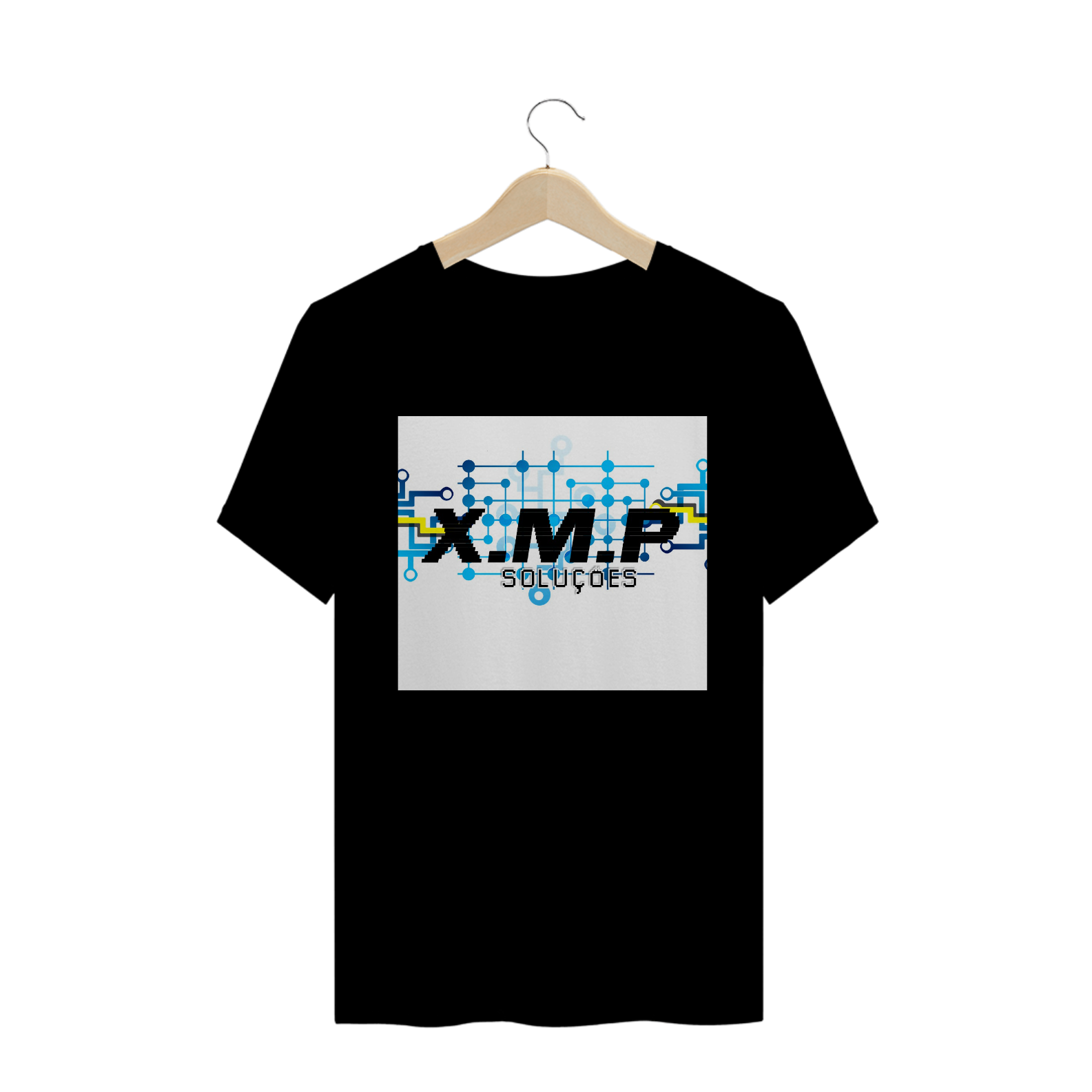 Nome do produto  XMP Soluções