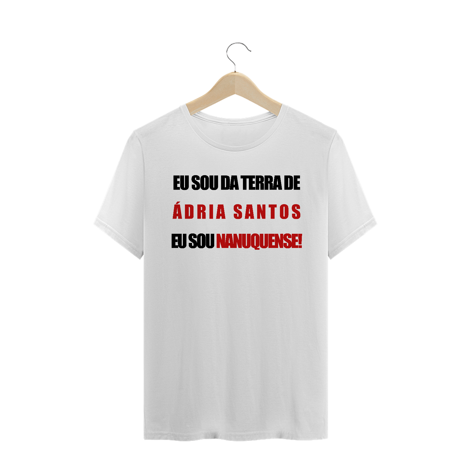 Nome do produto  Camiseta Masculina - 