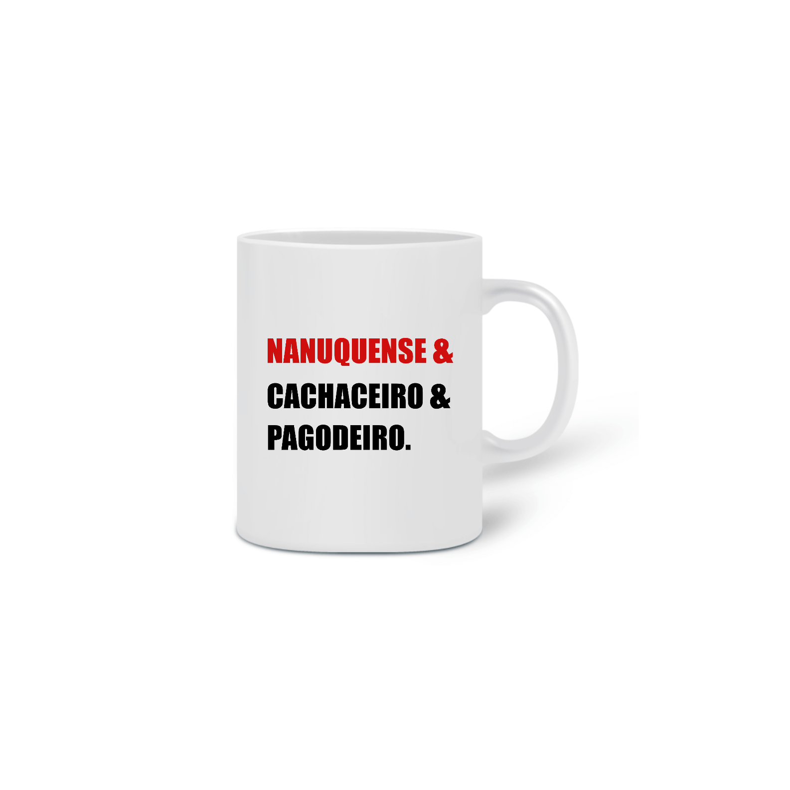 Caneca 