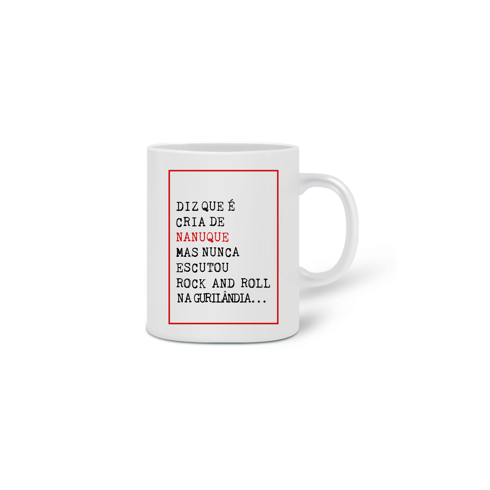 Caneca 